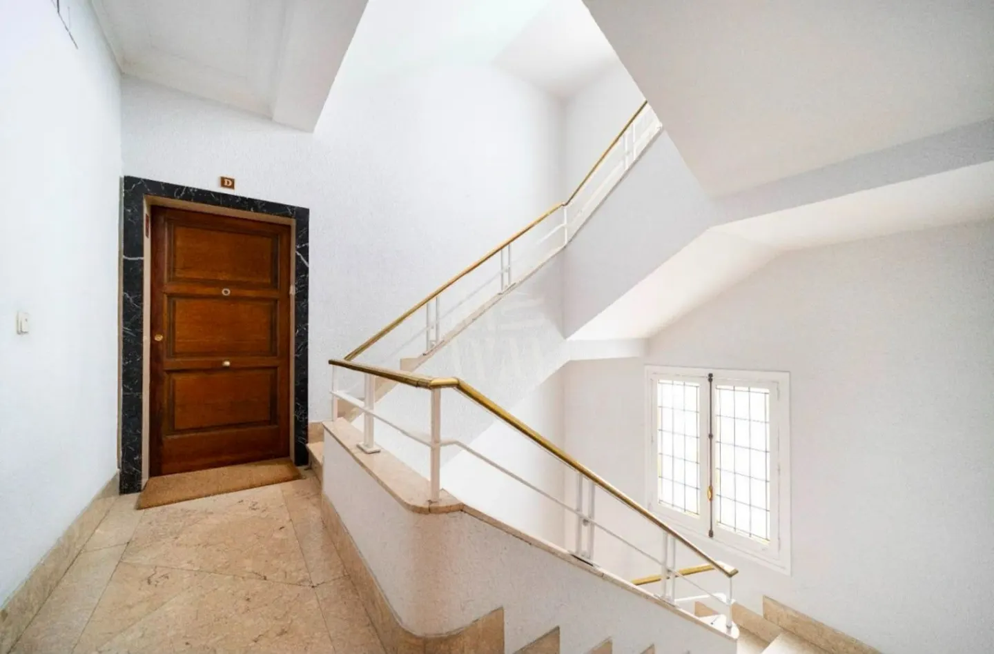 Espectacular piso en el barrio Almagro, Chamberi — foto 13