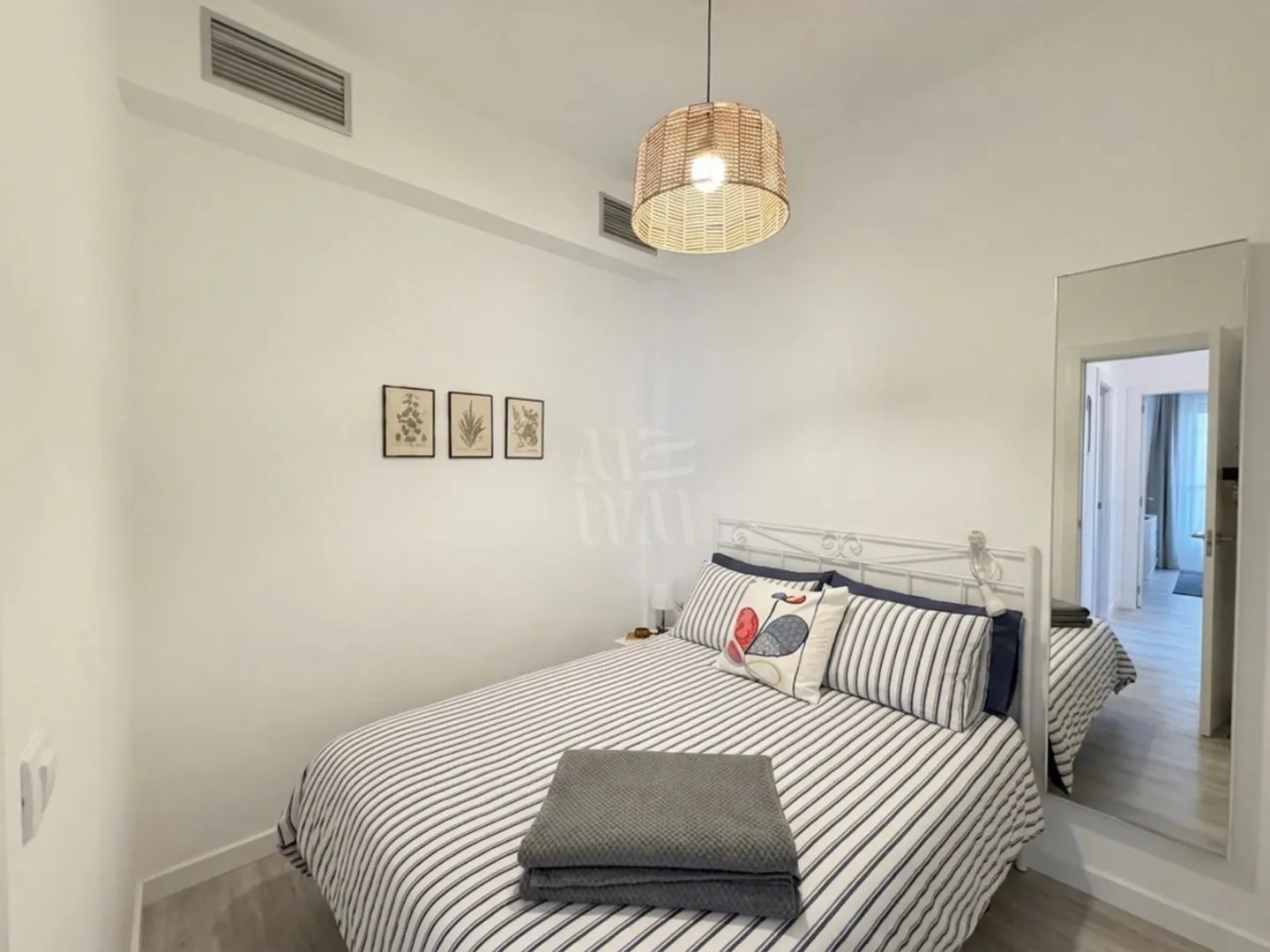Venta de Piso en Salamanca — foto 8