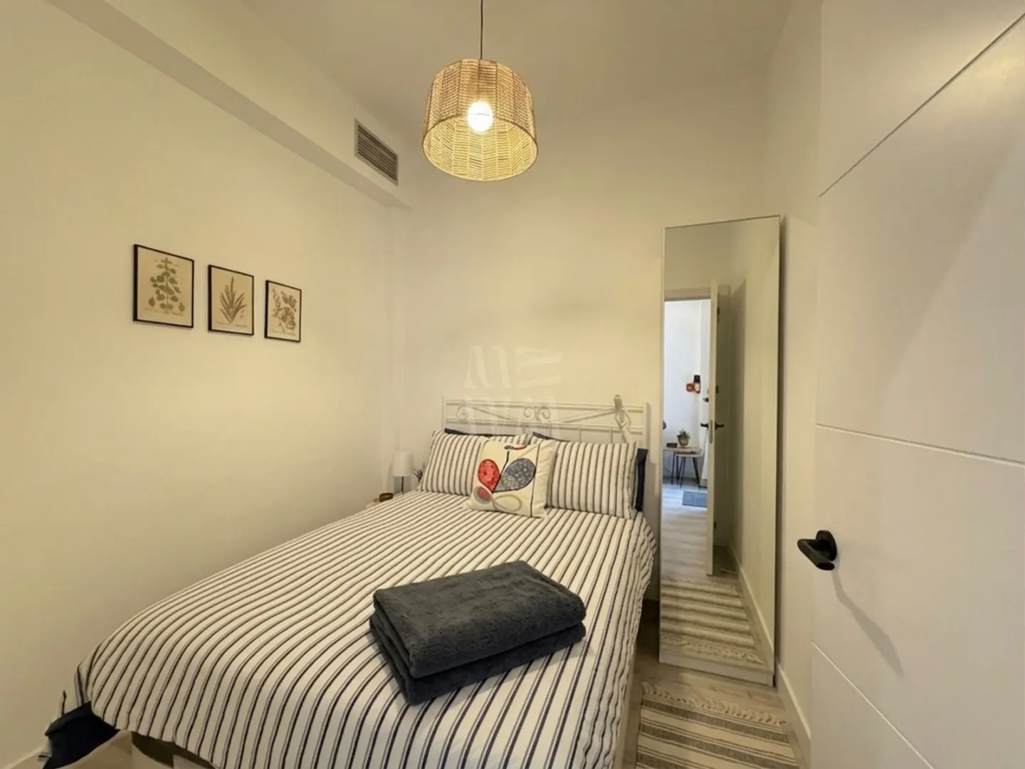 Venta de Piso en Salamanca — foto 9