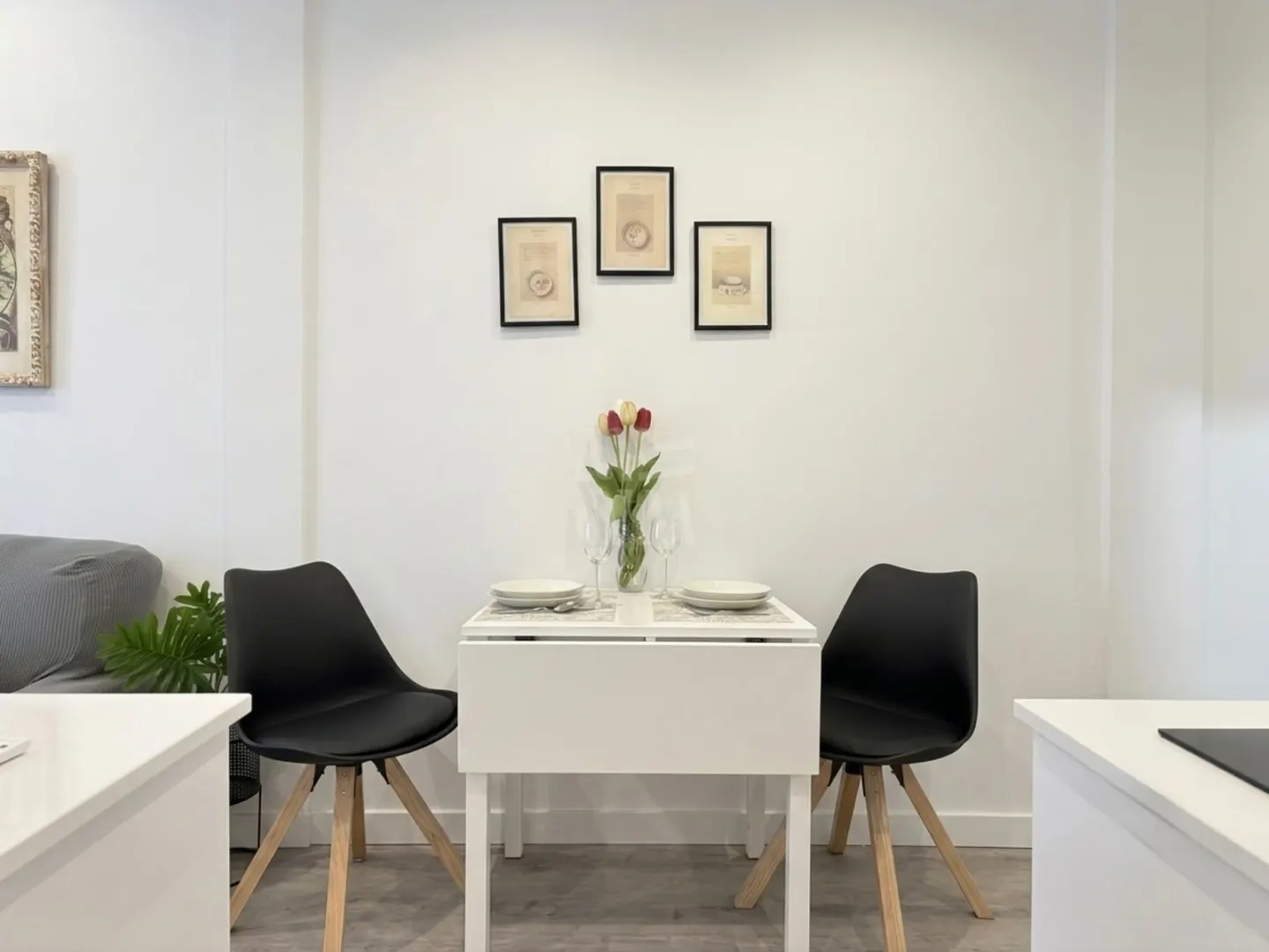 Venta de Piso en Salamanca — foto 5