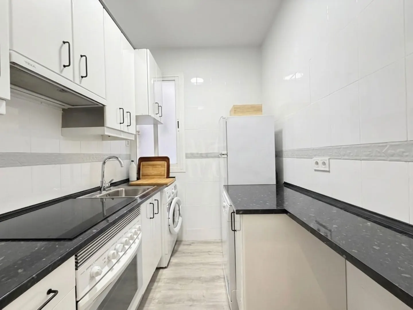 Venta de Piso en Salamanca — foto 7