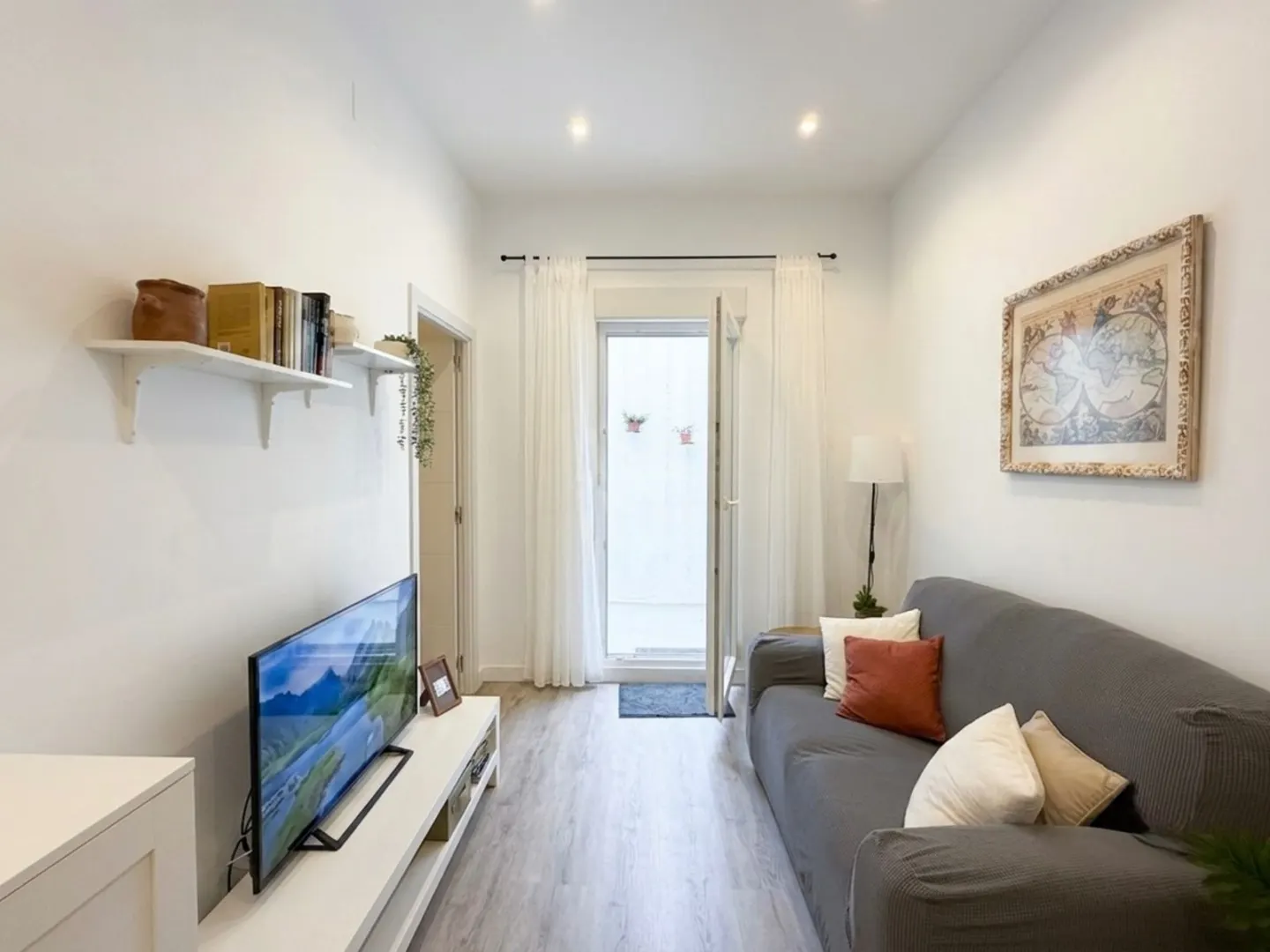 Venta de Piso en Salamanca — foto 2