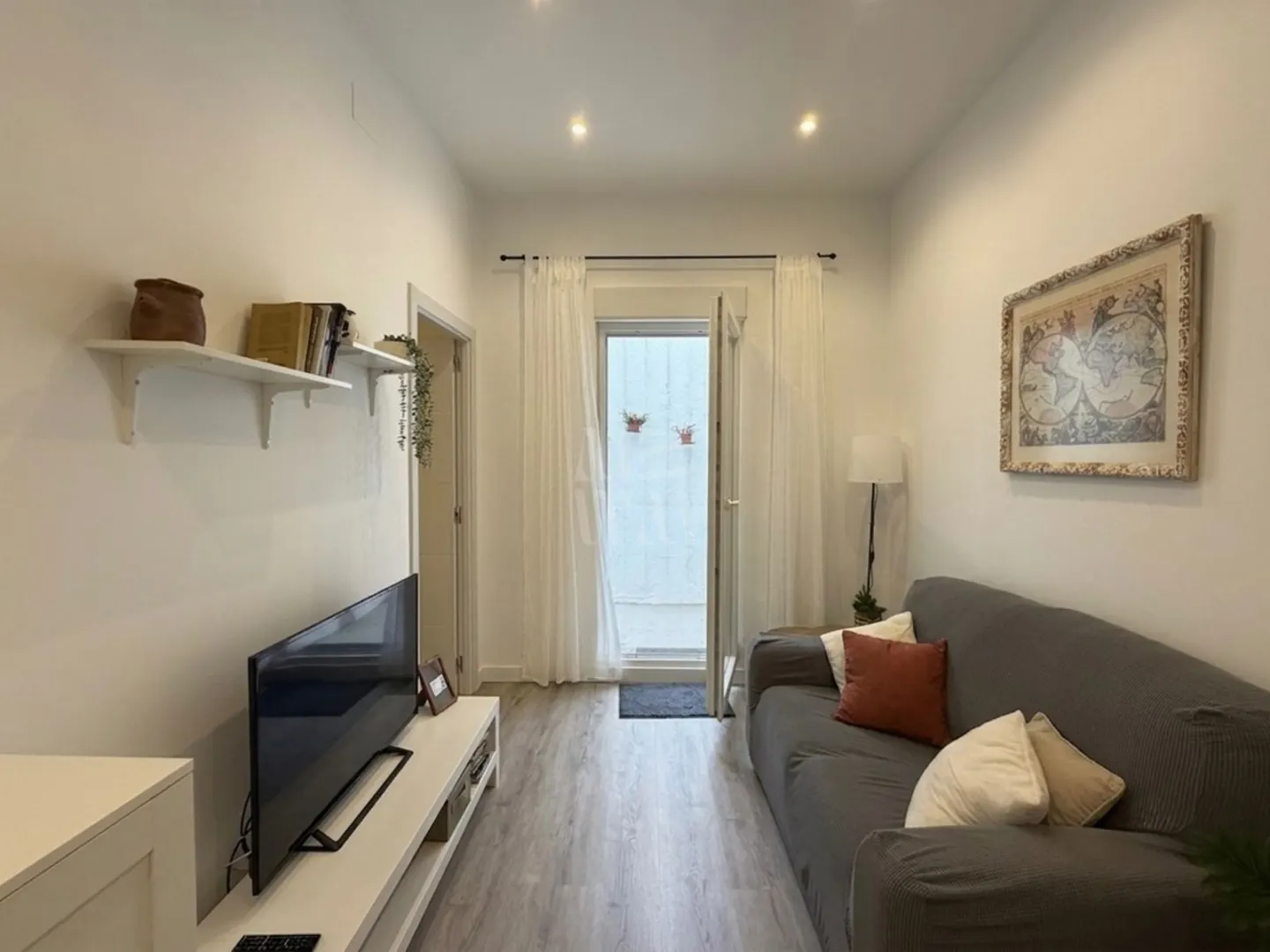 Venta de Piso en Salamanca — foto 3