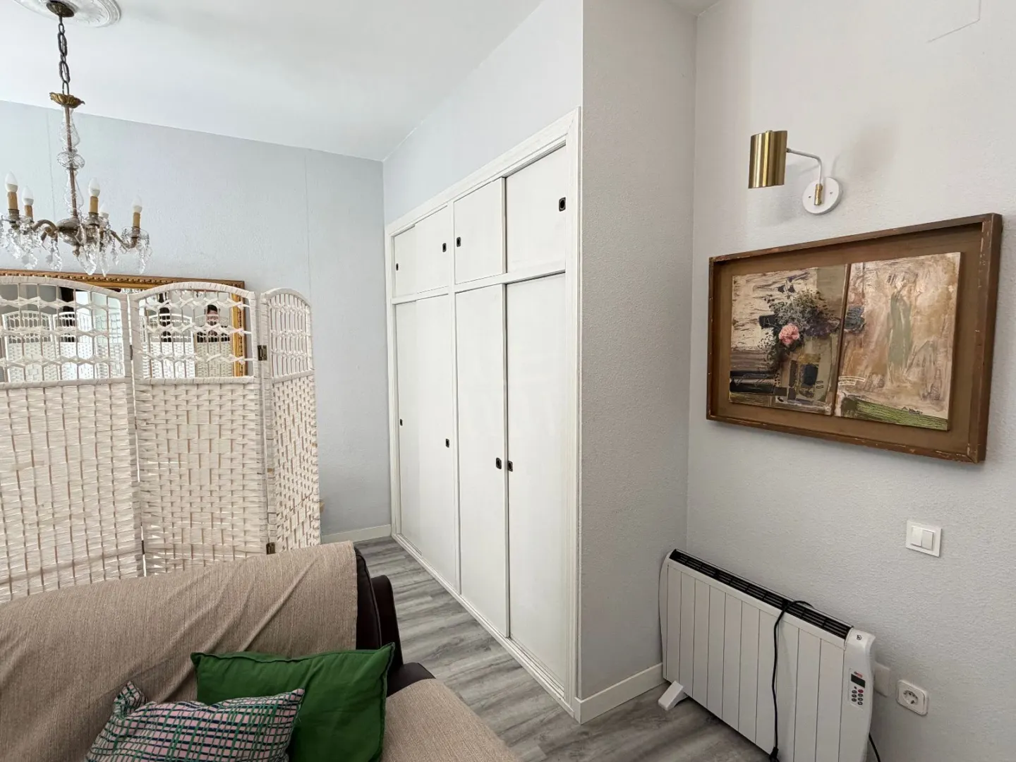 Piso en venta en Huertas-Cortes — foto 7