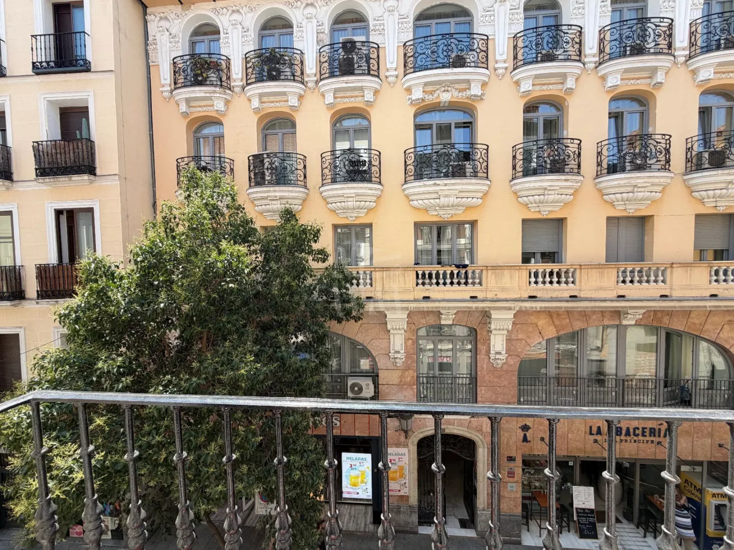 Piso en venta en Huertas-Cortes — foto 9