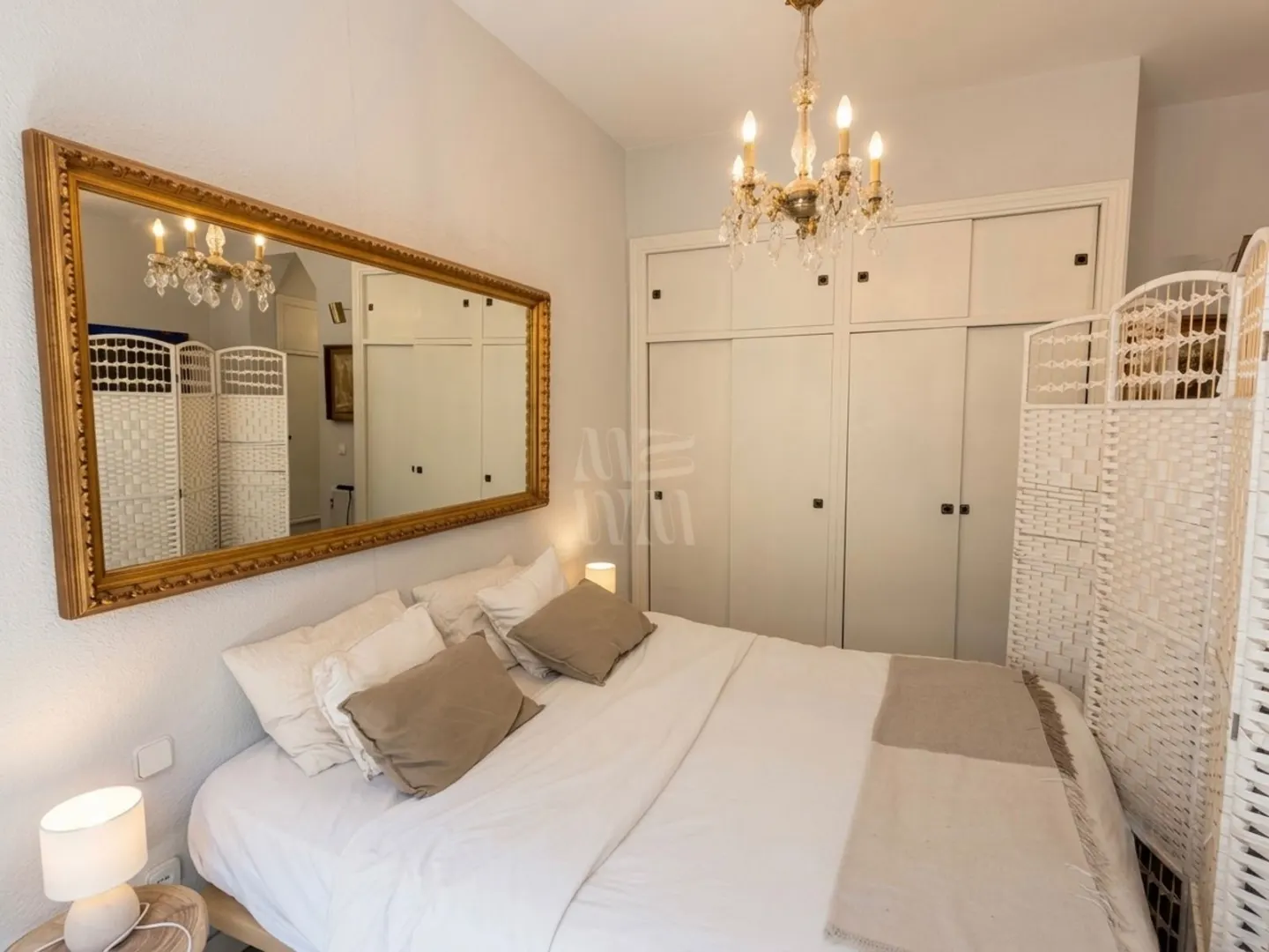 Piso en venta en Huertas-Cortes — foto 4