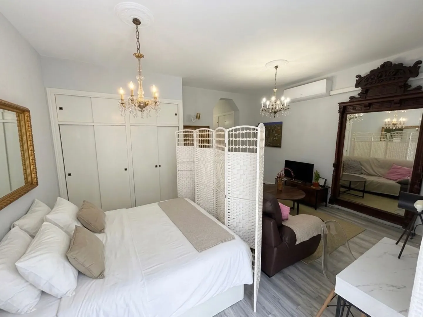 Piso en venta en Huertas-Cortes — foto 3