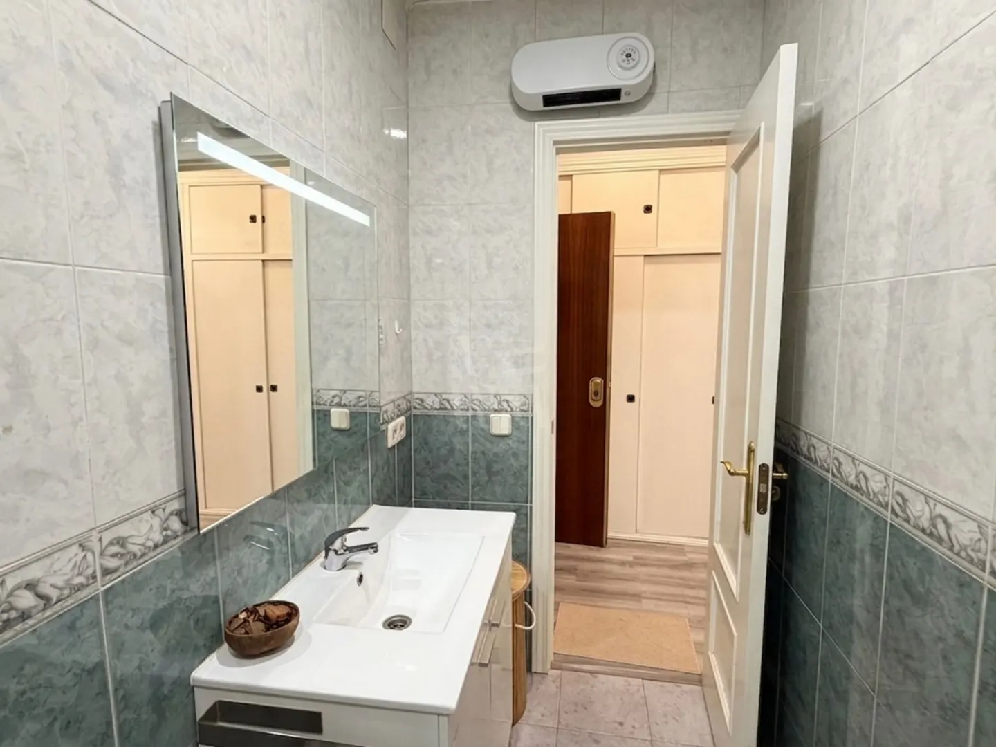 Piso en venta en Huertas-Cortes — foto 17
