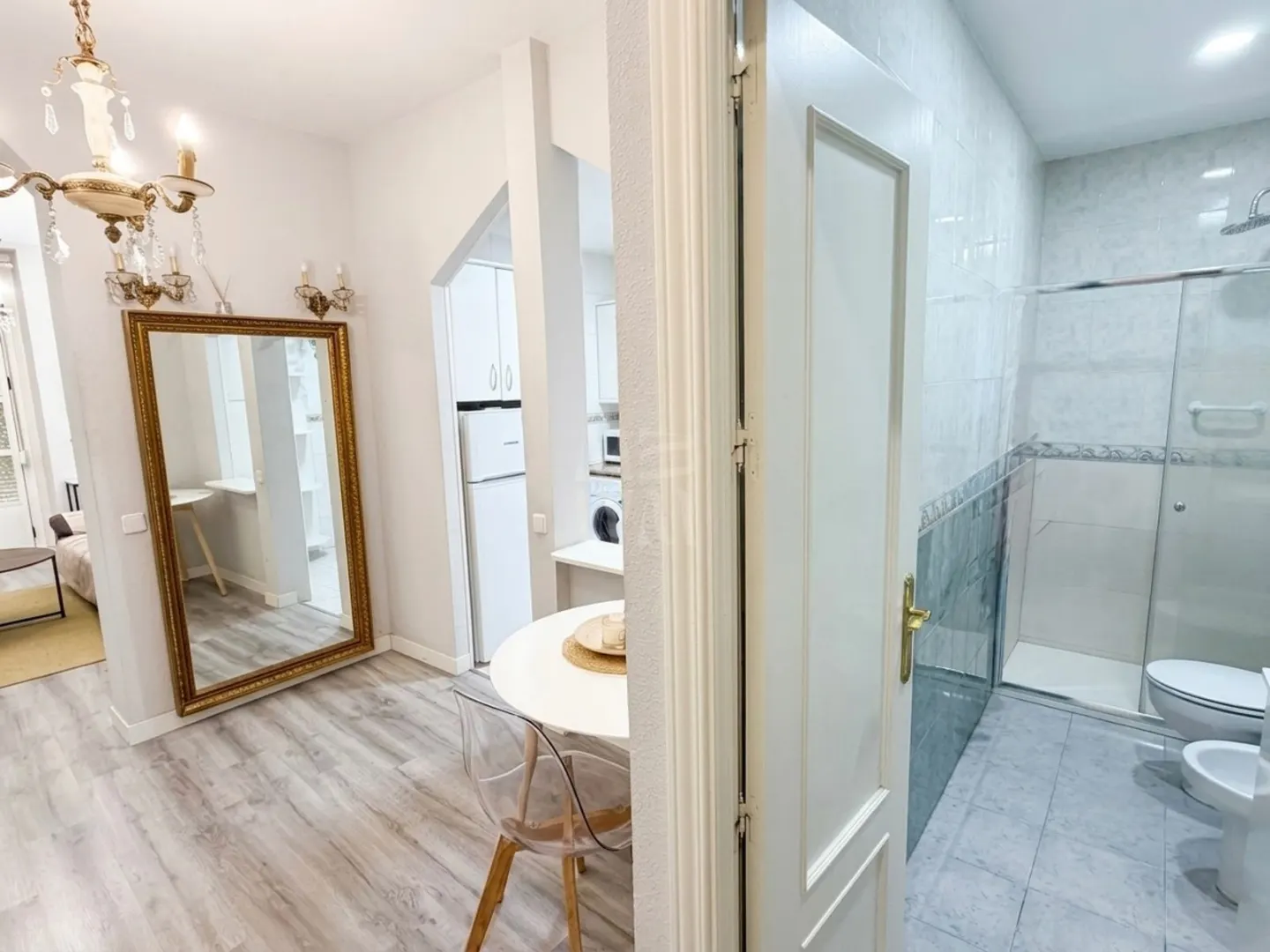 Piso en venta en Huertas-Cortes — foto 15