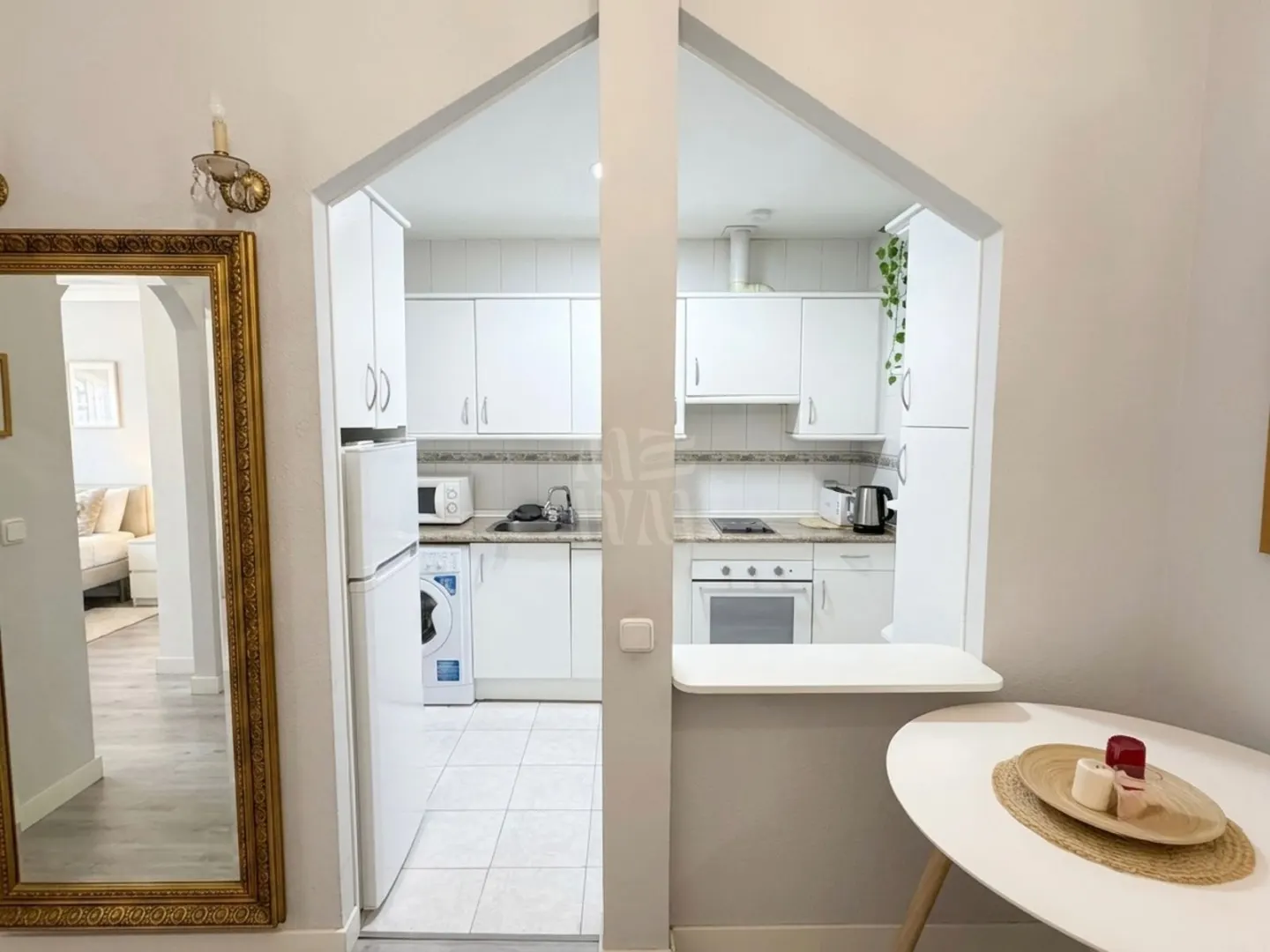Piso en venta en Huertas-Cortes — foto 20