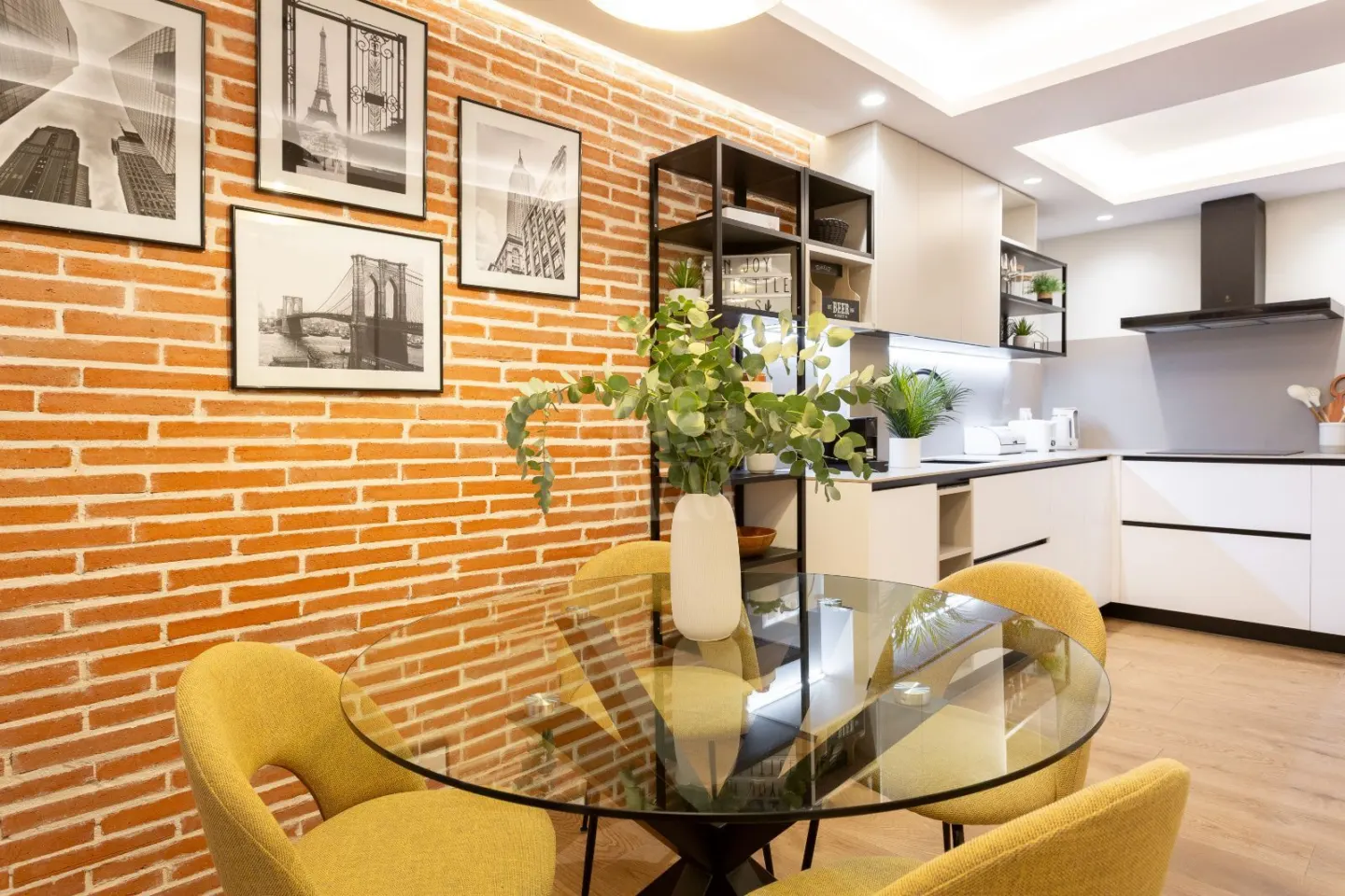 Piso en venta en Calle General Pardiñas — foto 5