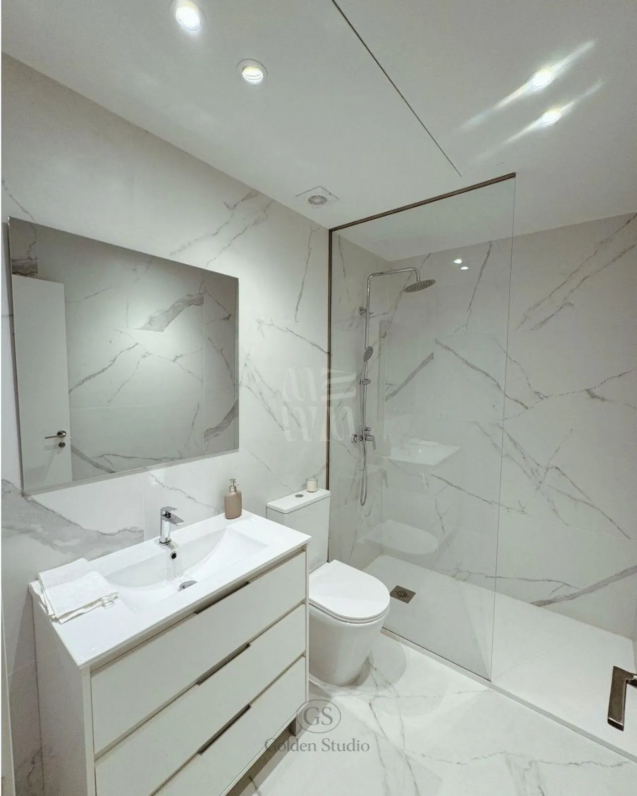 Apartamento Alquiler Calle Eguilaz — foto 3