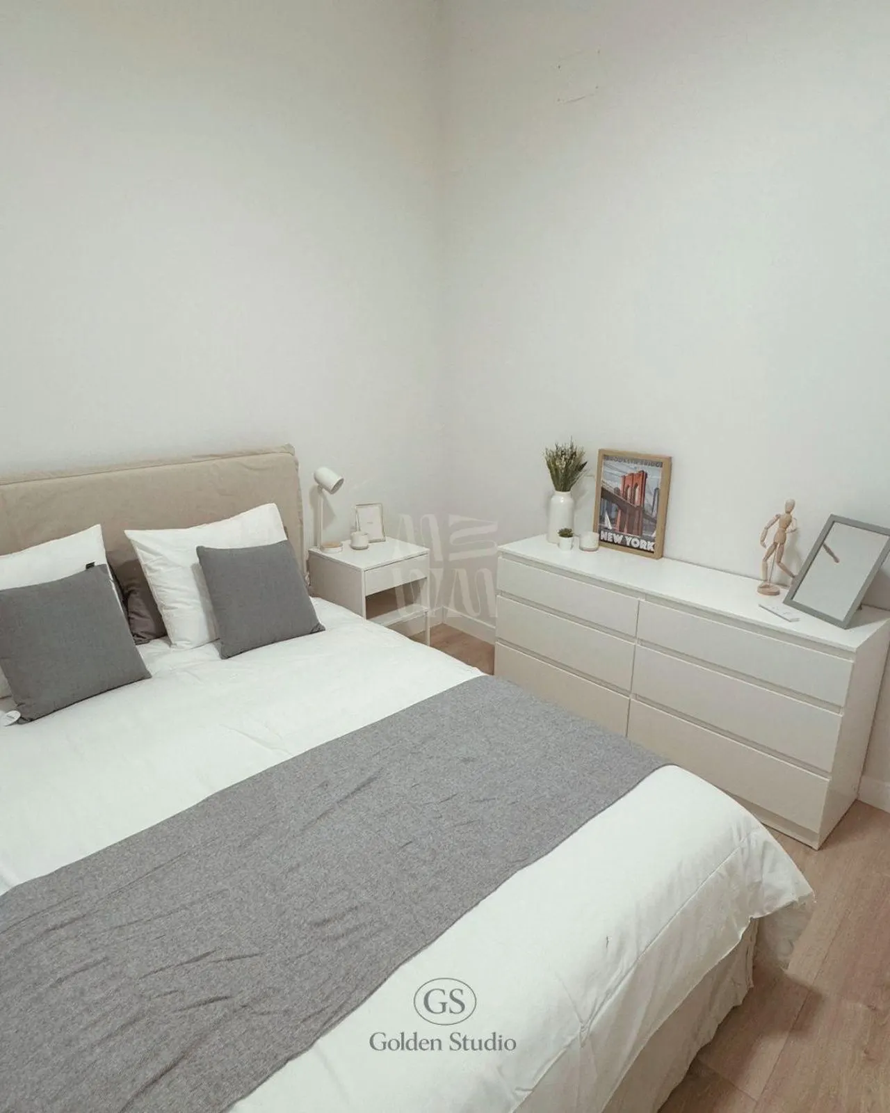Apartamento Alquiler Calle Eguilaz — foto 5