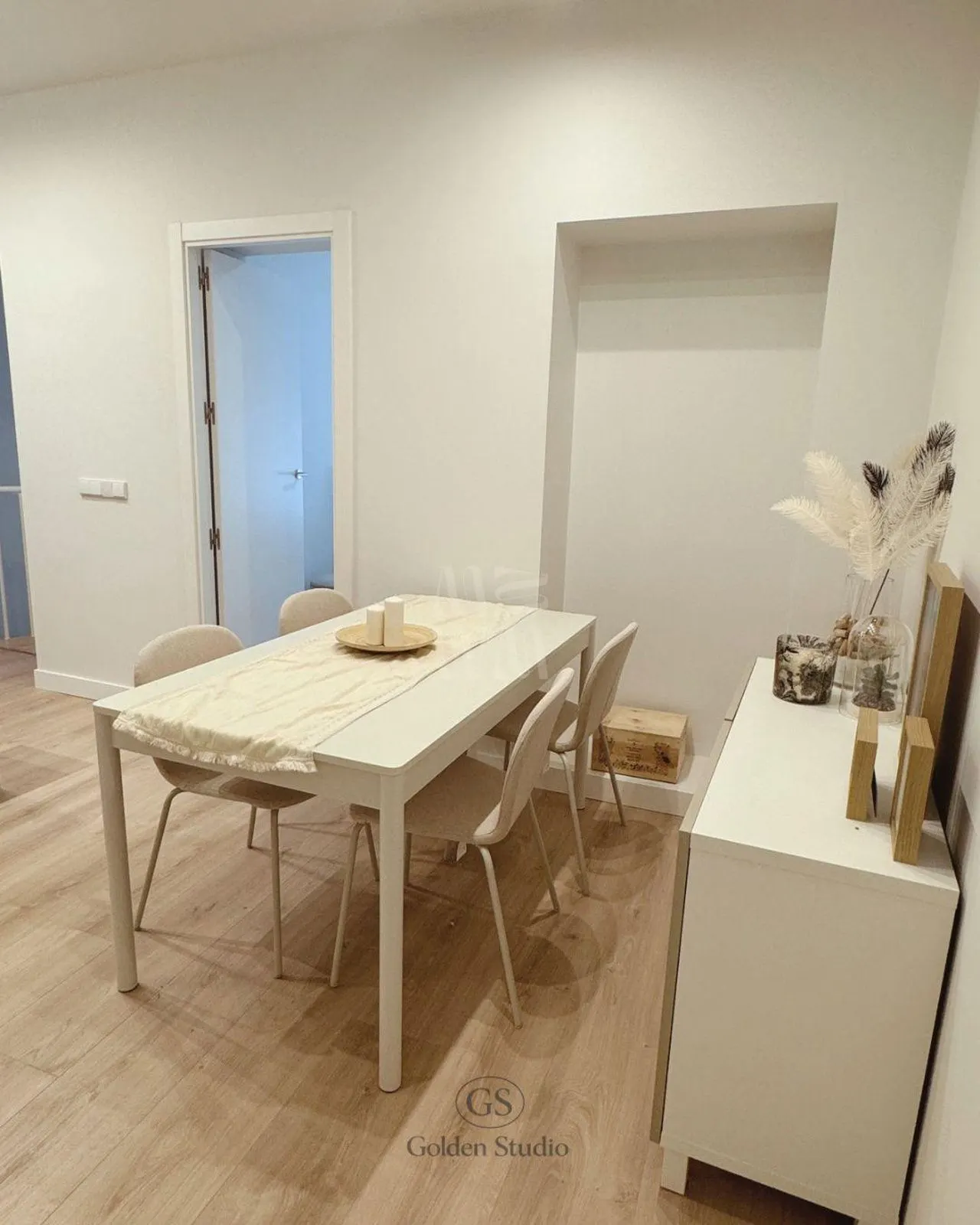Apartamento Alquiler Calle Eguilaz — foto 7