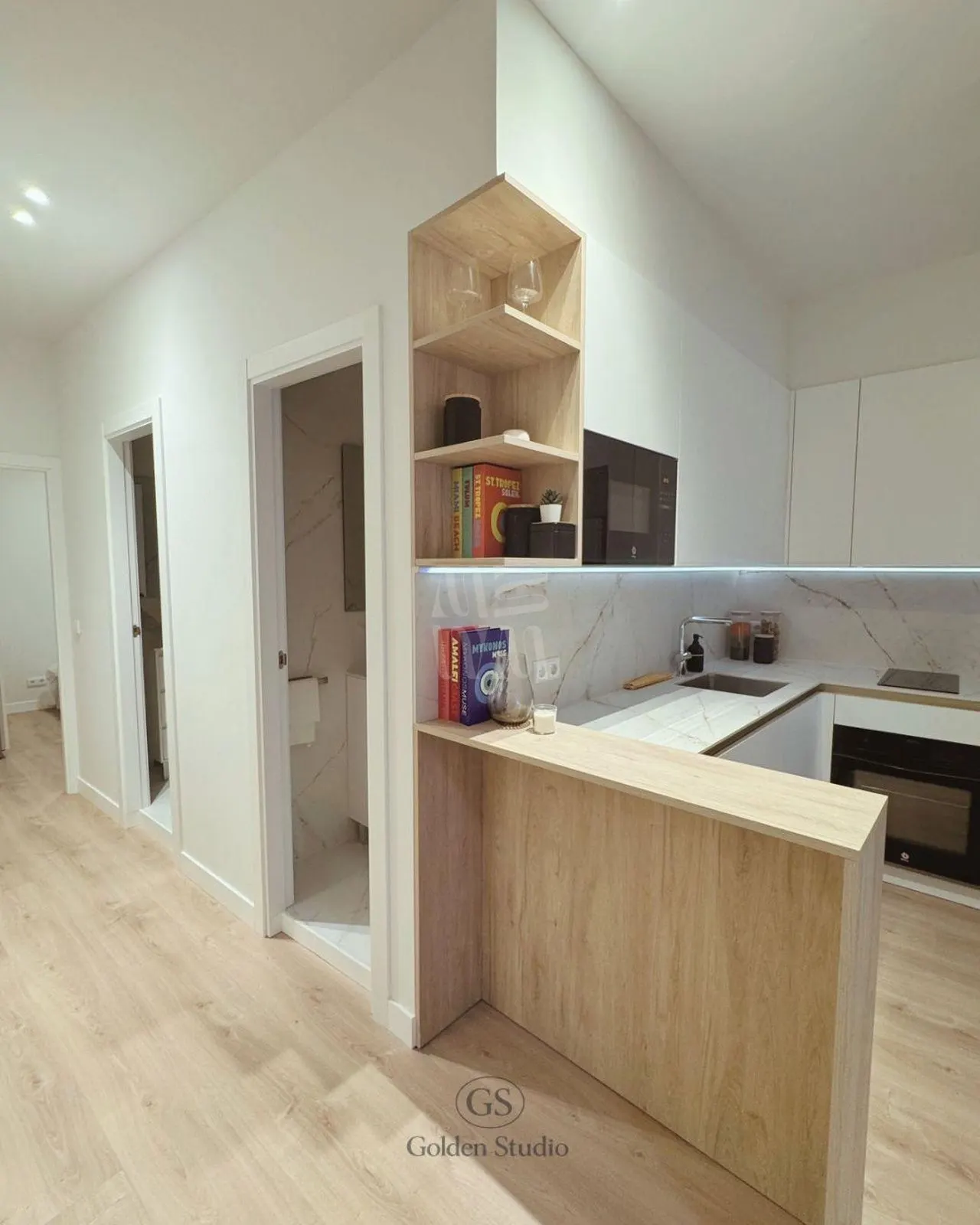 Apartamento Alquiler Calle Eguilaz — foto 8