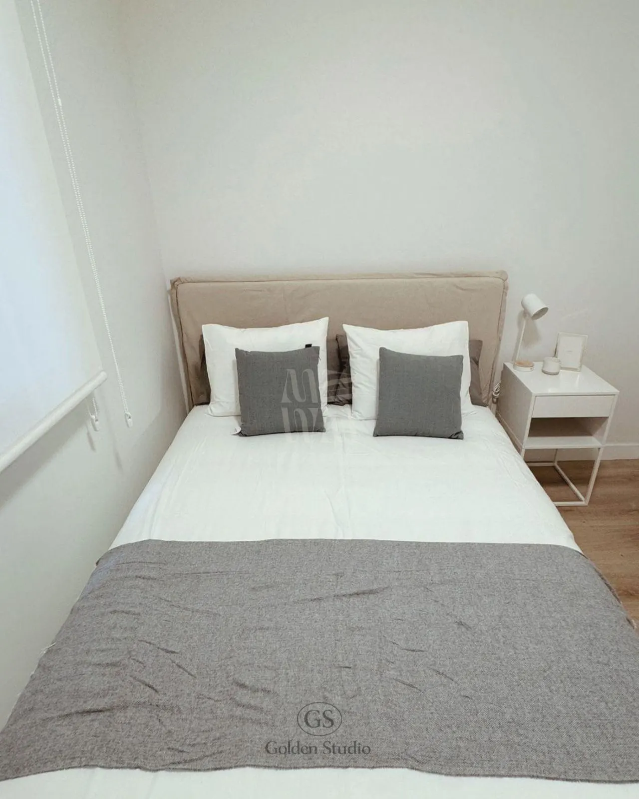 Apartamento Alquiler Calle Eguilaz — foto 2