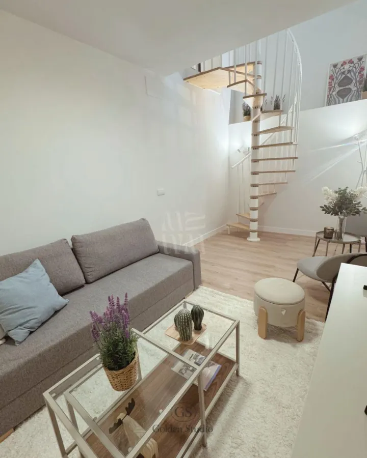 Apartamento Alquiler Calle Eguilaz