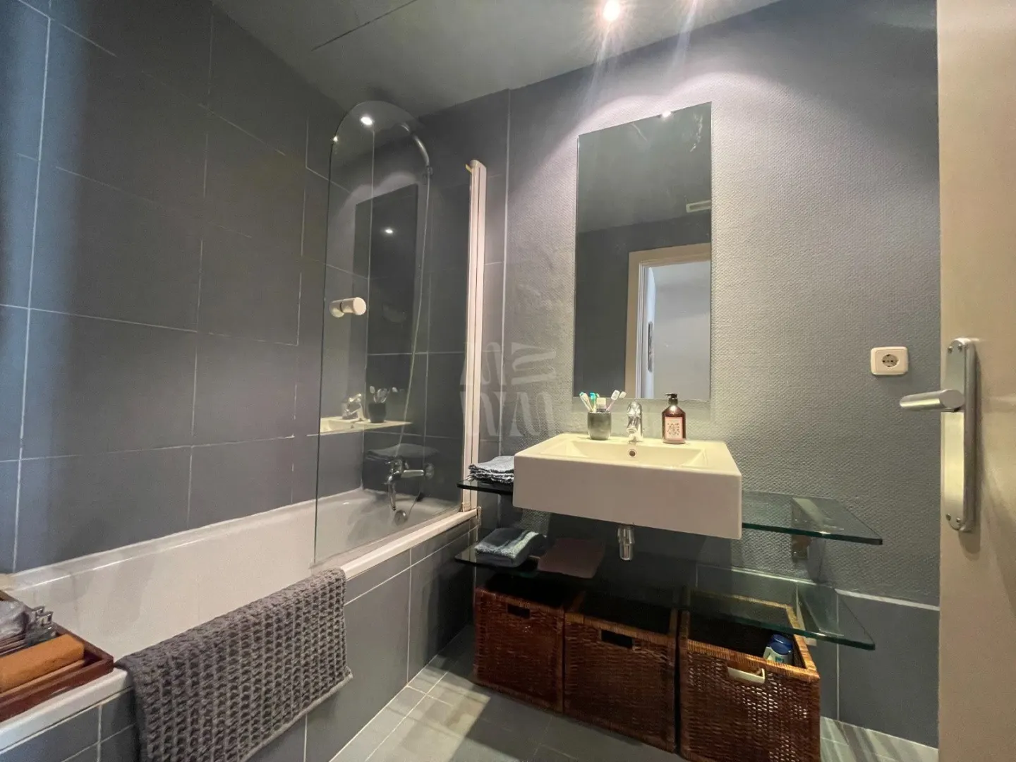 Apartamento Alquiler Calle Belen — foto 12