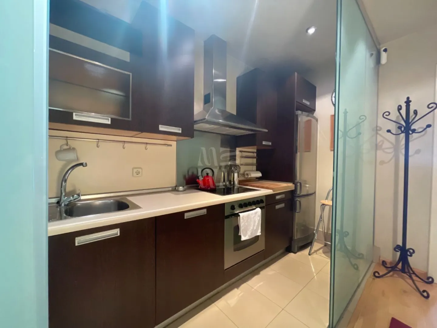 Apartamento Alquiler Calle Belen — foto 4