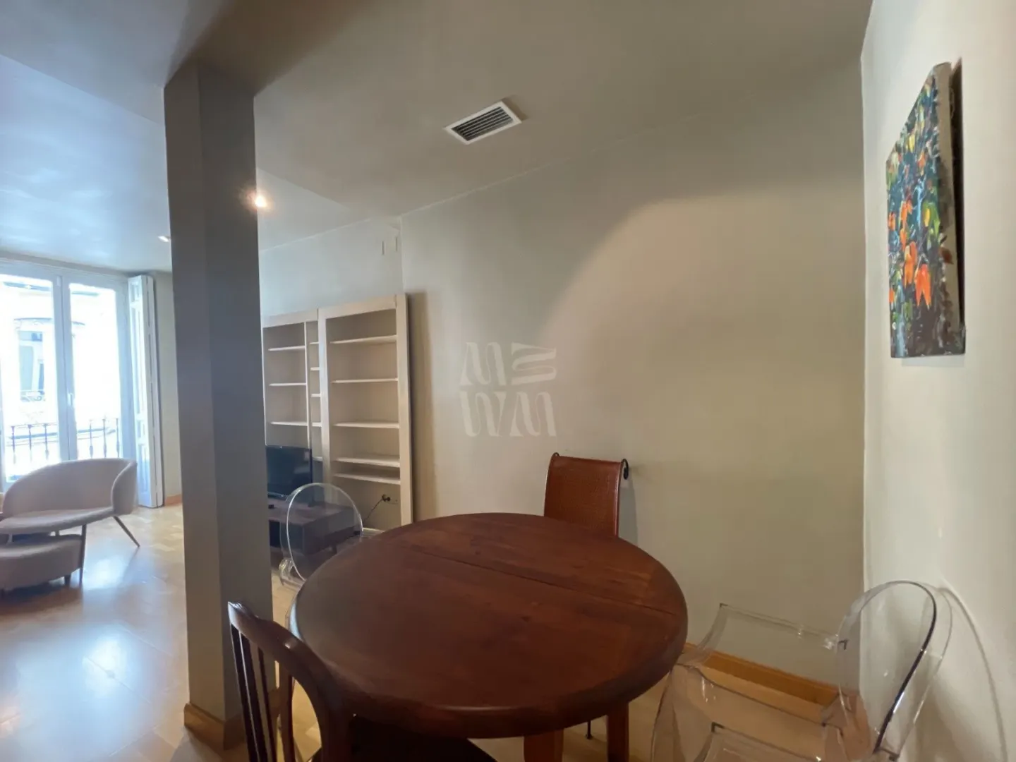 Apartamento Alquiler Calle Belen — foto 5
