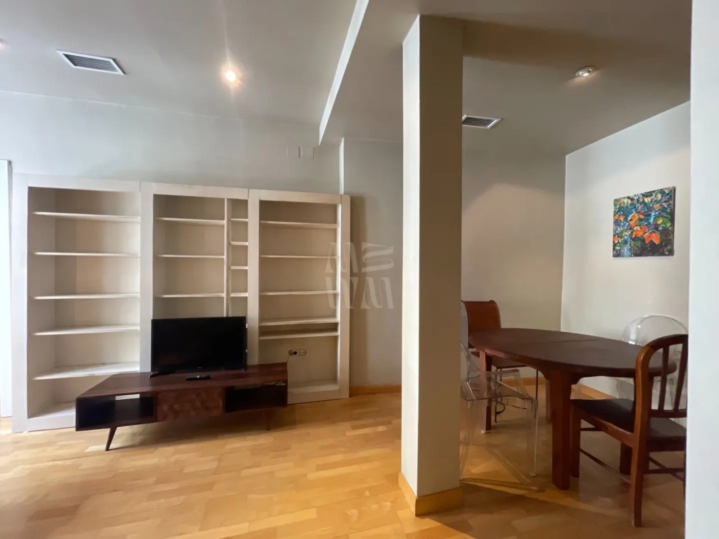 Apartamento Alquiler Calle Belen — foto 2