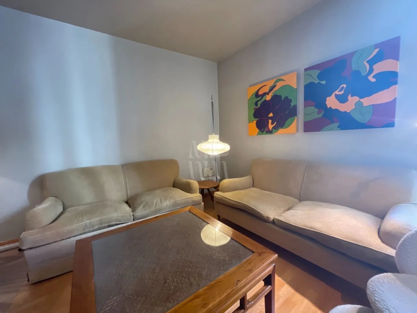 Apartamento Alquiler Calle Belen — foto 14