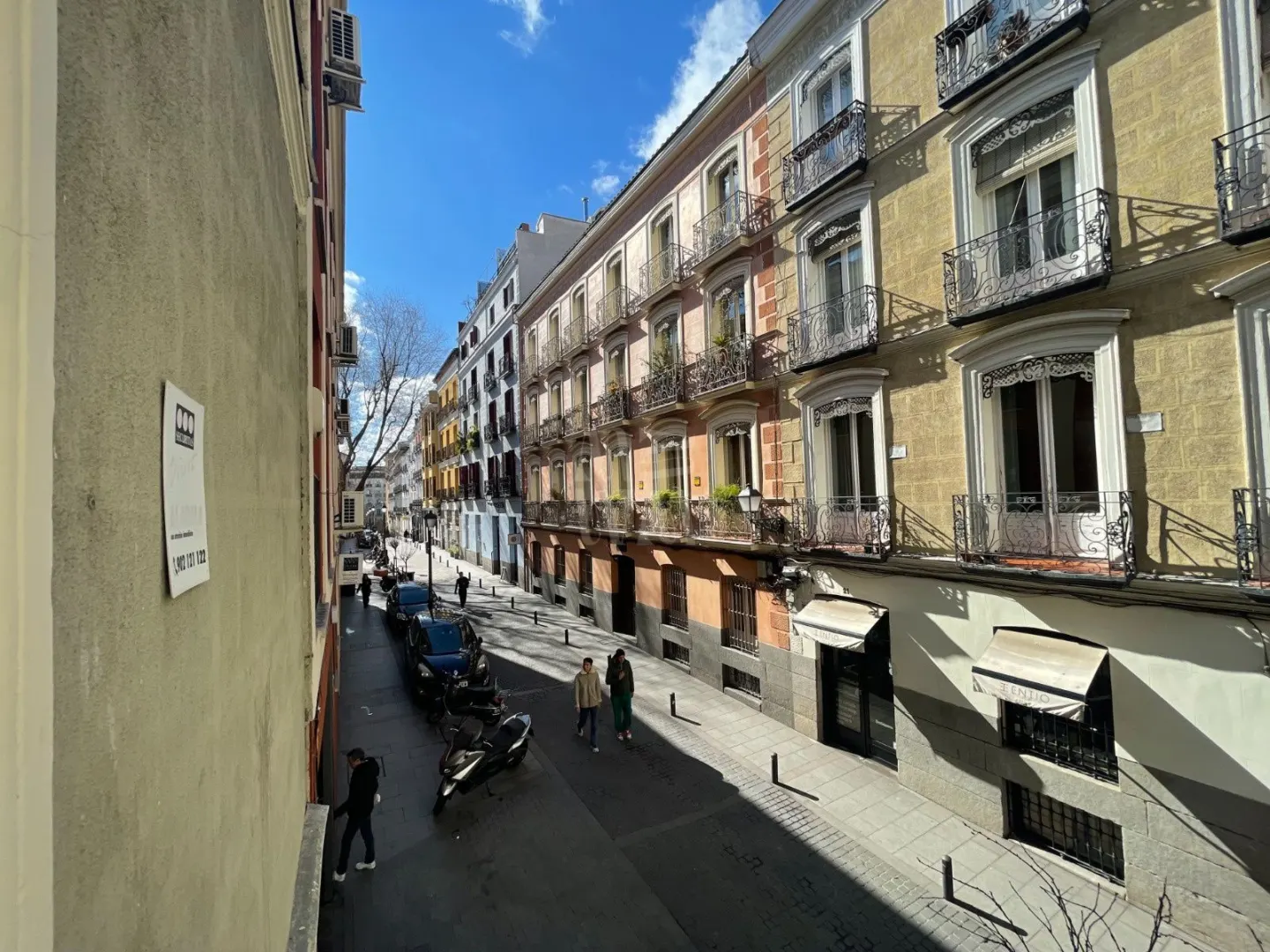 Apartamento Alquiler Calle Belen — foto 18