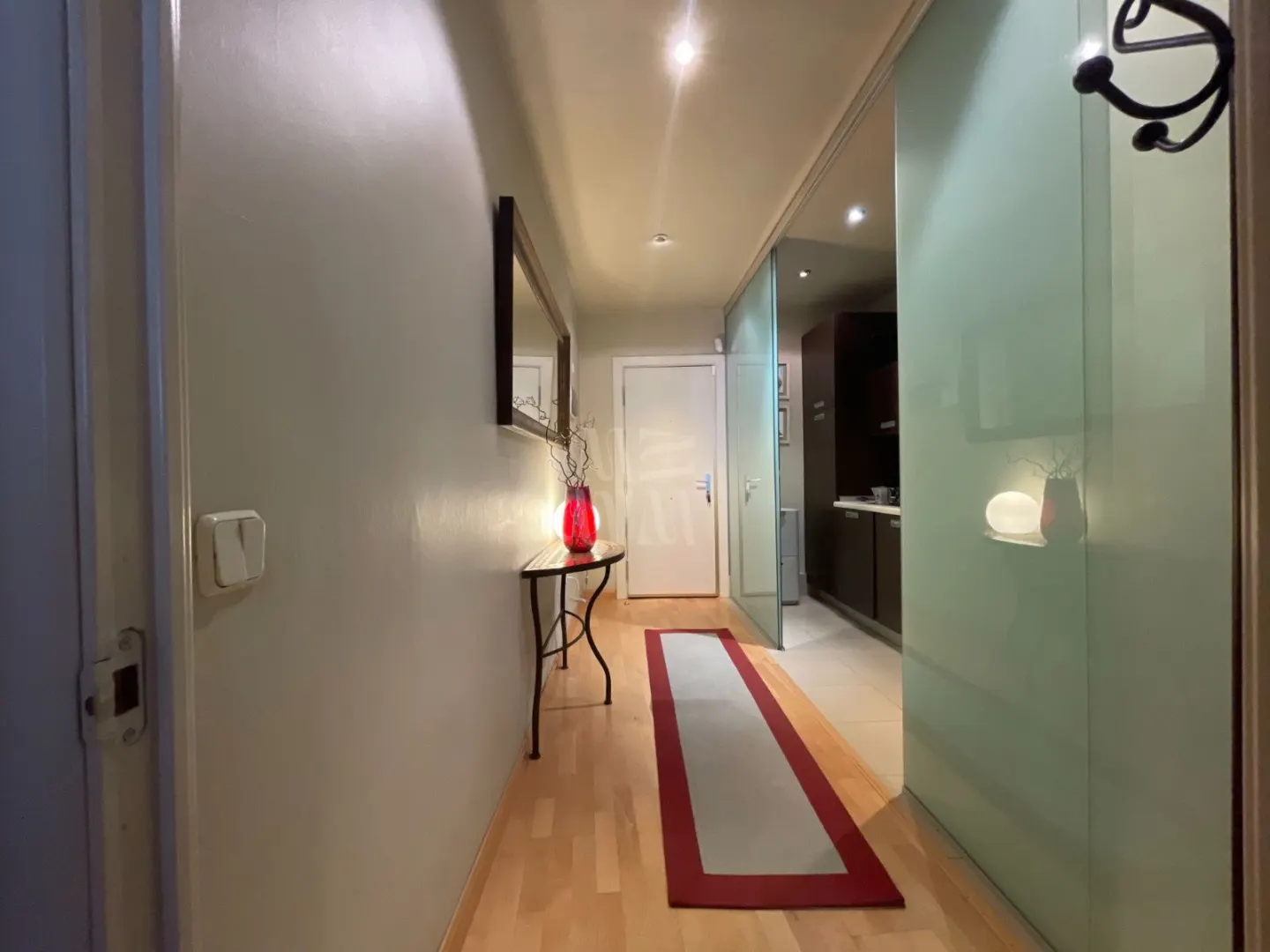Apartamento Alquiler Calle Belen — foto 19