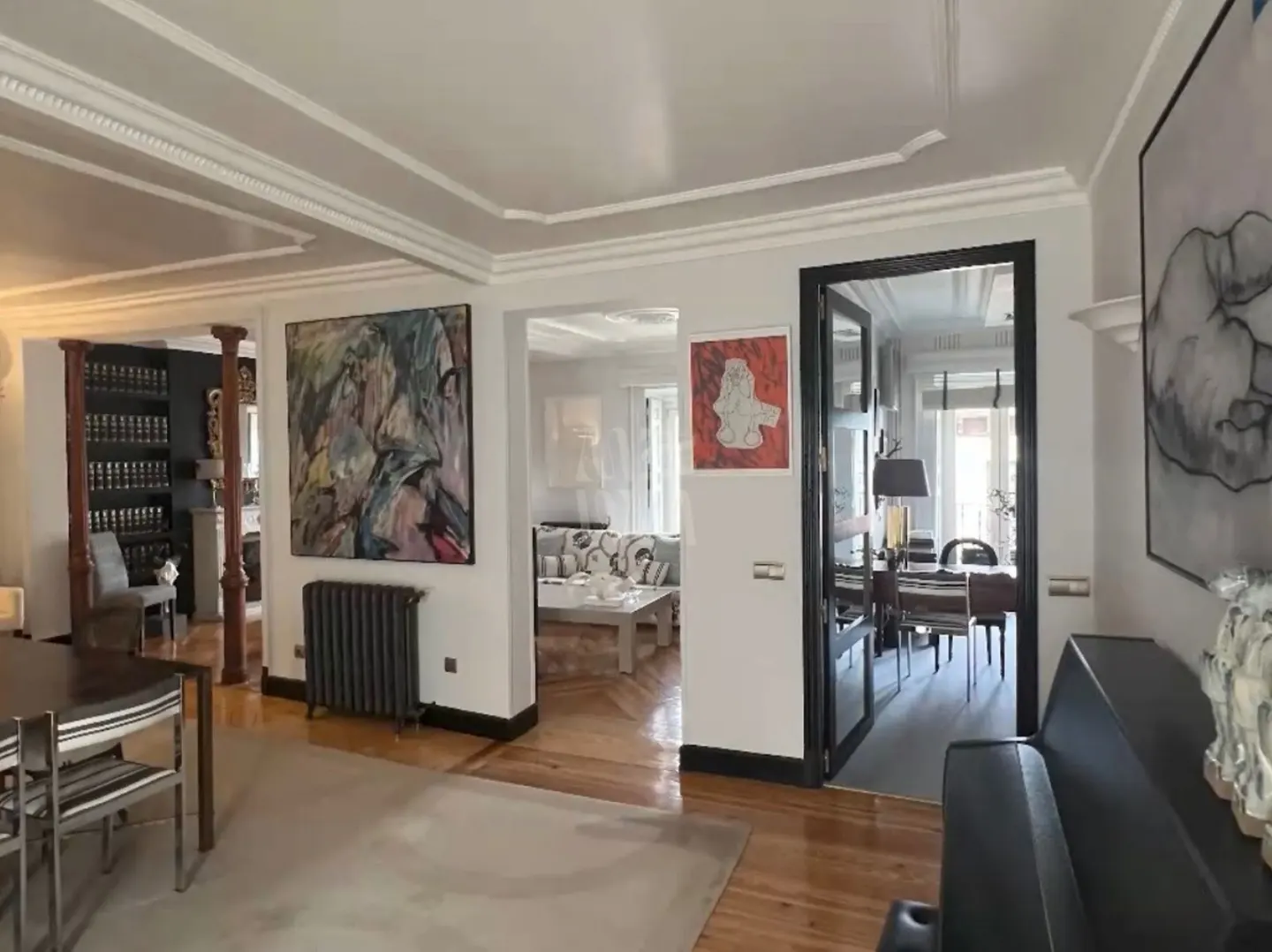 Piso en Venta en Calle Orellana — foto 3