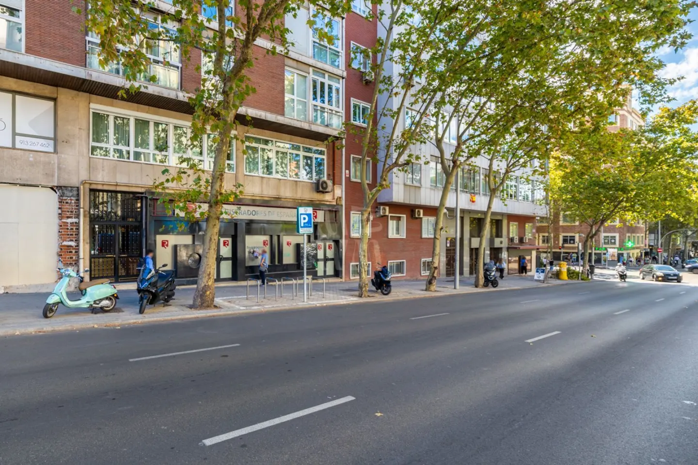 Piso en venta en Calle de Maria Molina — foto 17