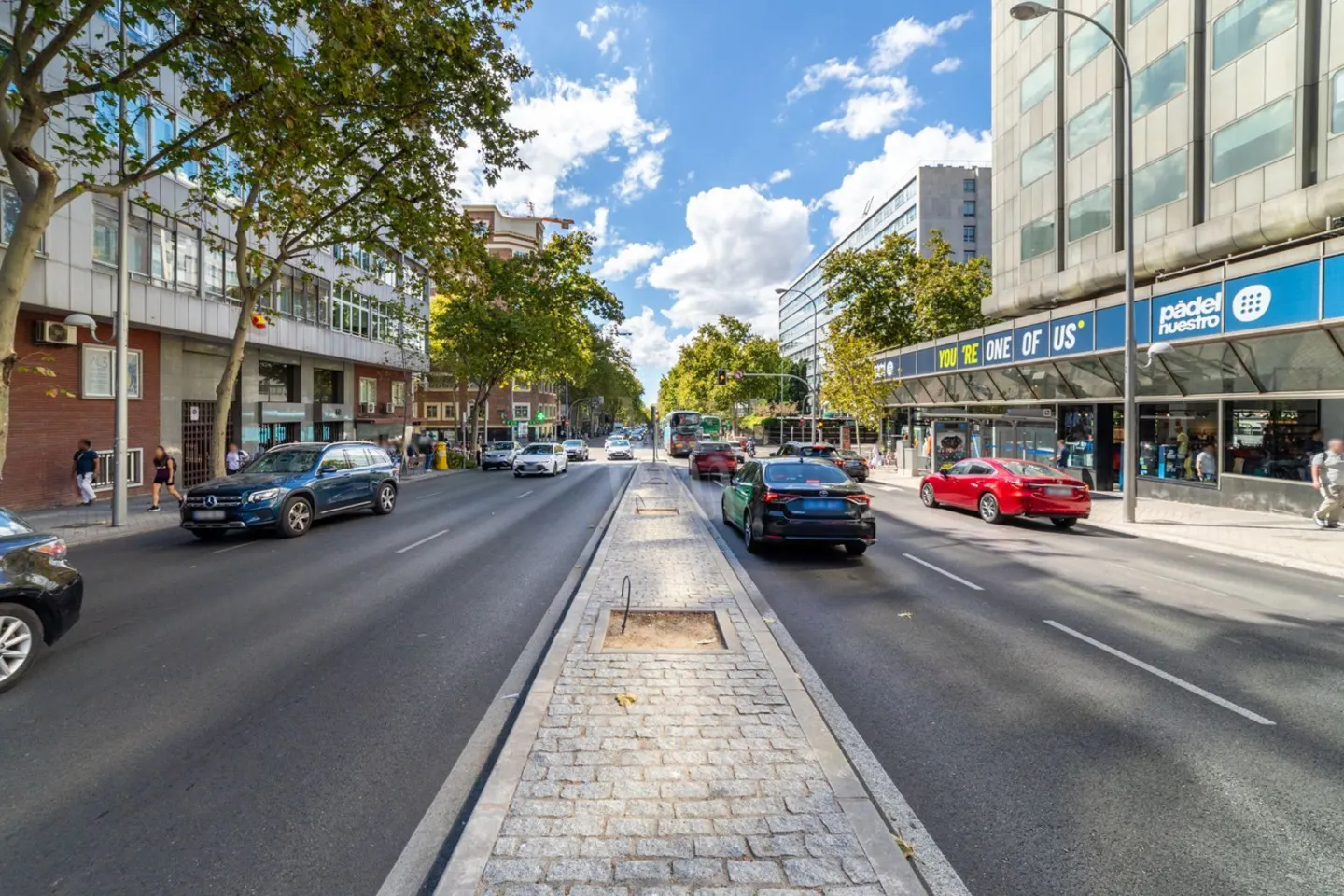 Piso en venta en Calle de Maria Molina — foto 18