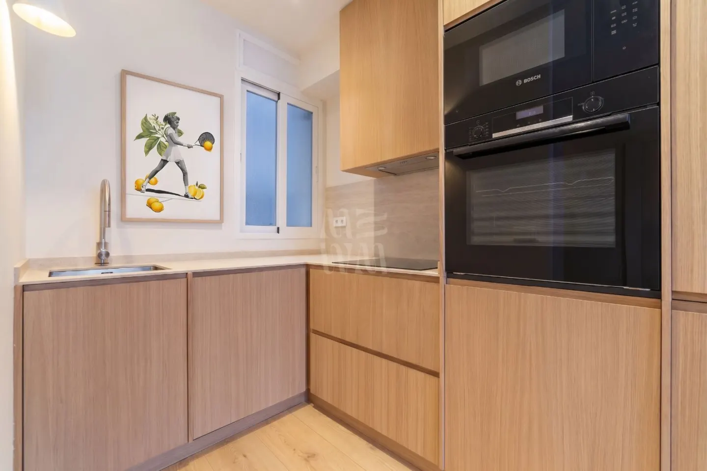 Piso en venta en Calle de Maria Molina — foto 4