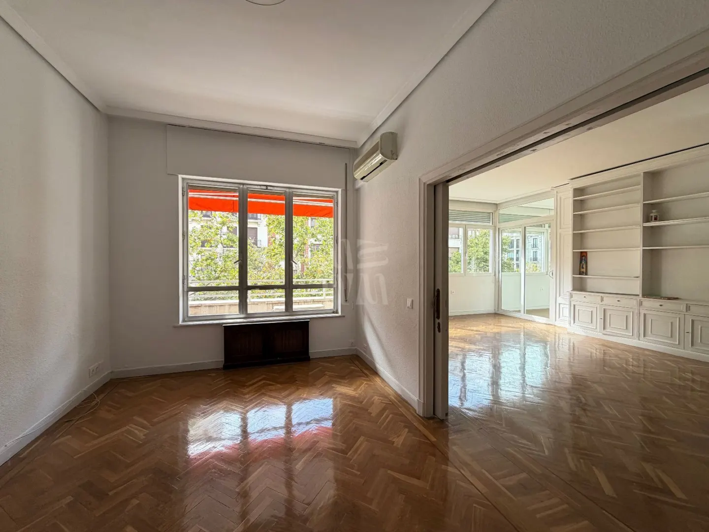 Alquiler de Piso de Recoletos — foto 2