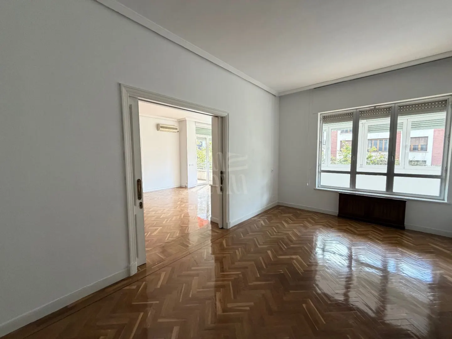 Alquiler de Piso de Recoletos — foto 3
