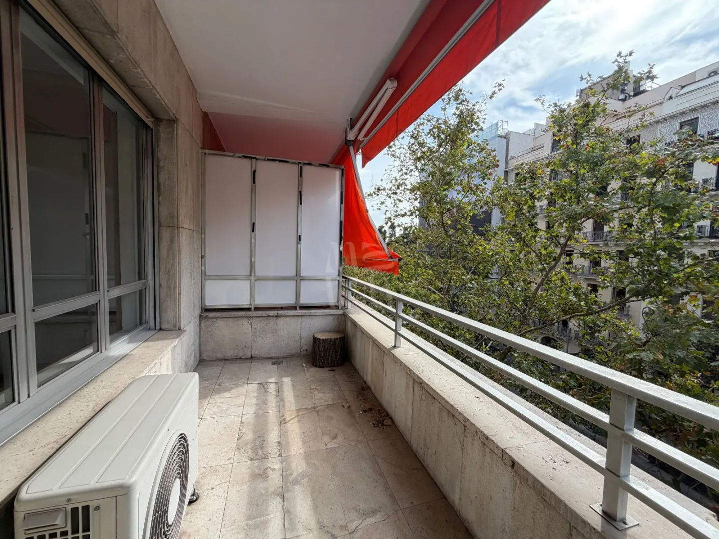 Alquiler de Piso de Recoletos — foto 8