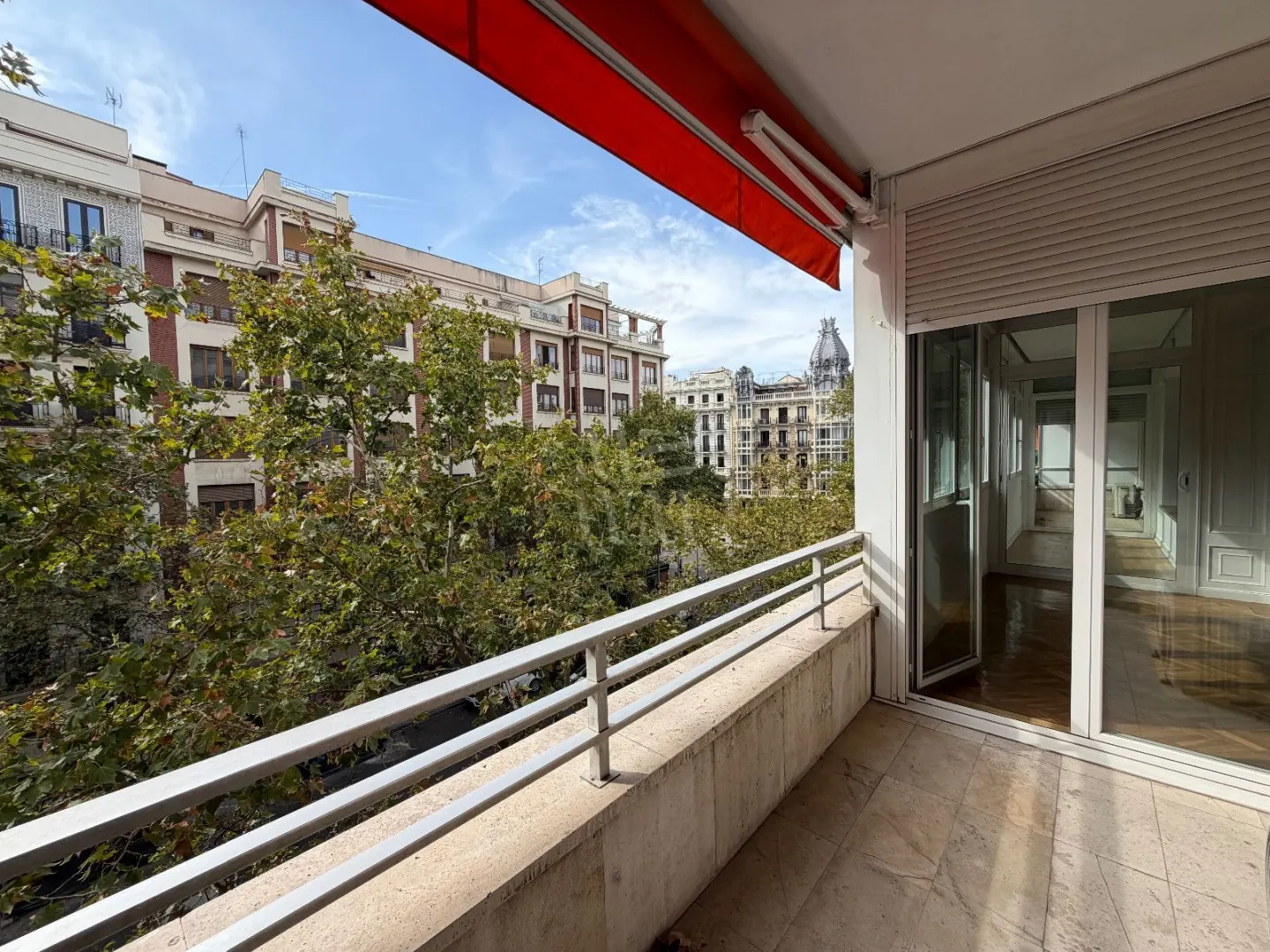 Alquiler de Piso de Recoletos — foto 5