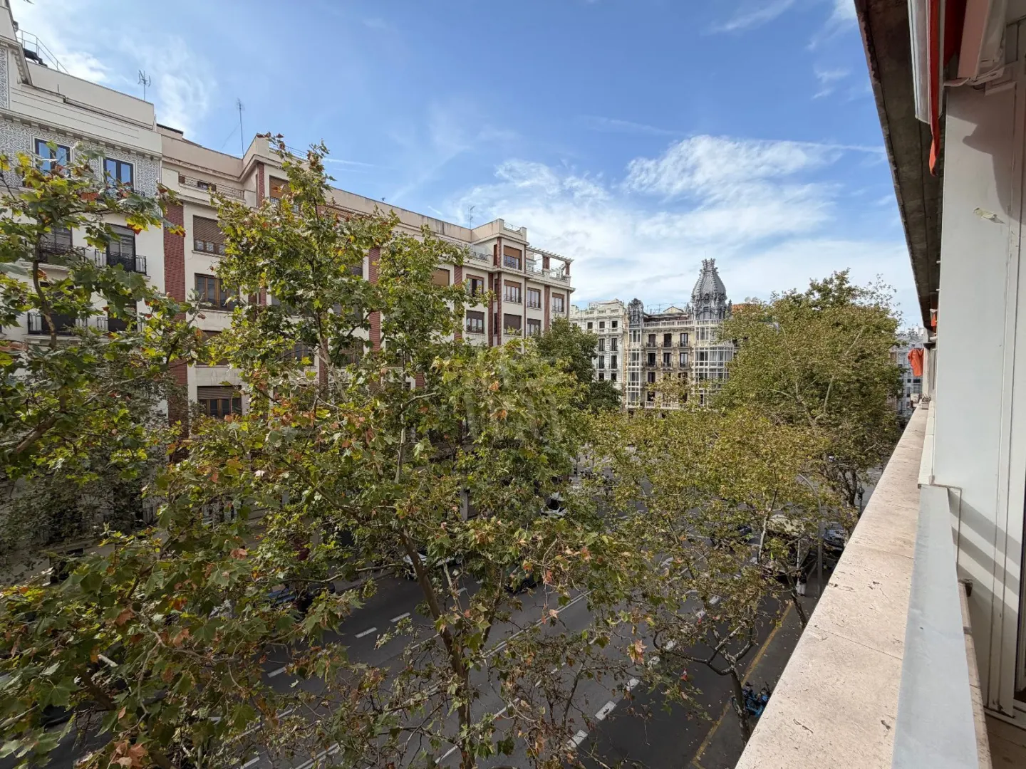 Alquiler de Piso de Recoletos — foto 9