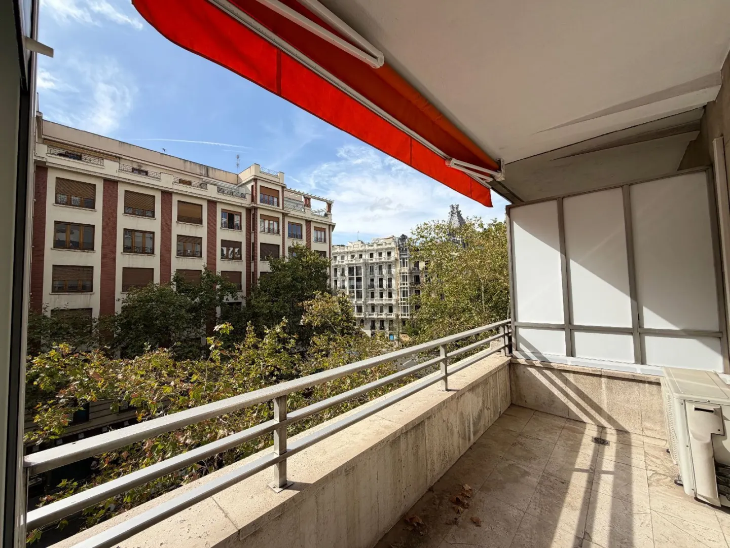 Alquiler de Piso de Recoletos — foto 7