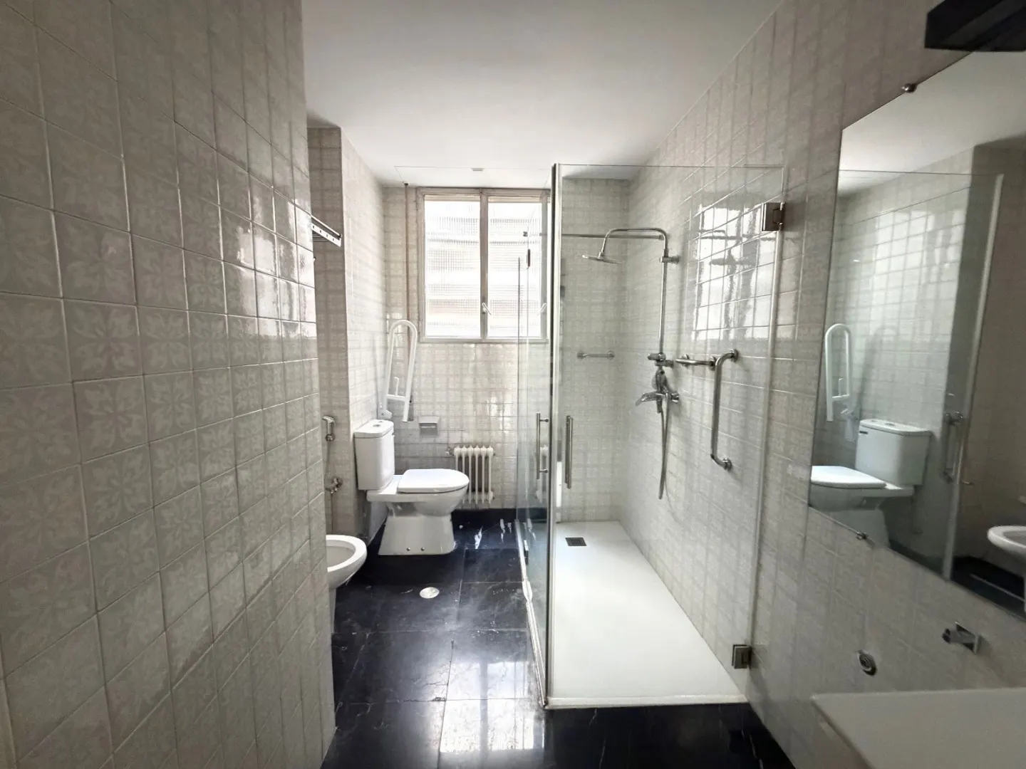 Alquiler de Piso de Recoletos — foto 16