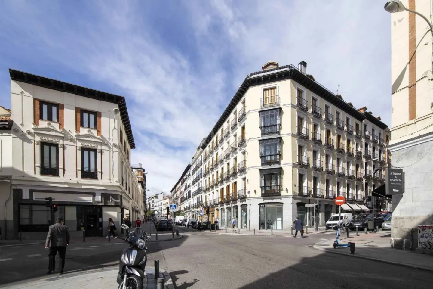 Piso en Venta en Justicia — foto 8