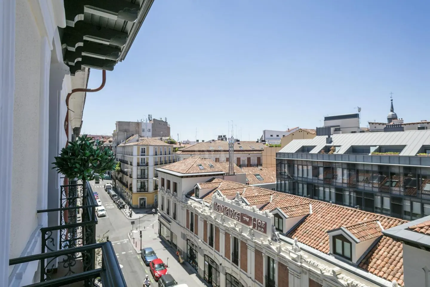 Piso en Venta en Justicia — foto 1