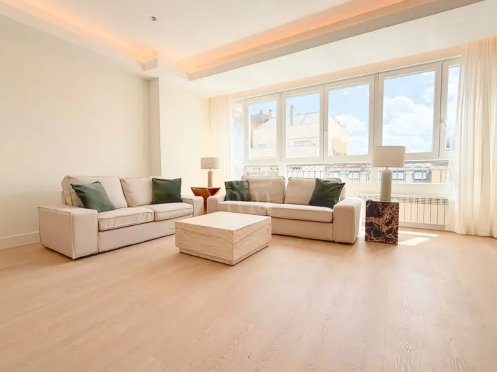 Alquiler de piso en Salamanca