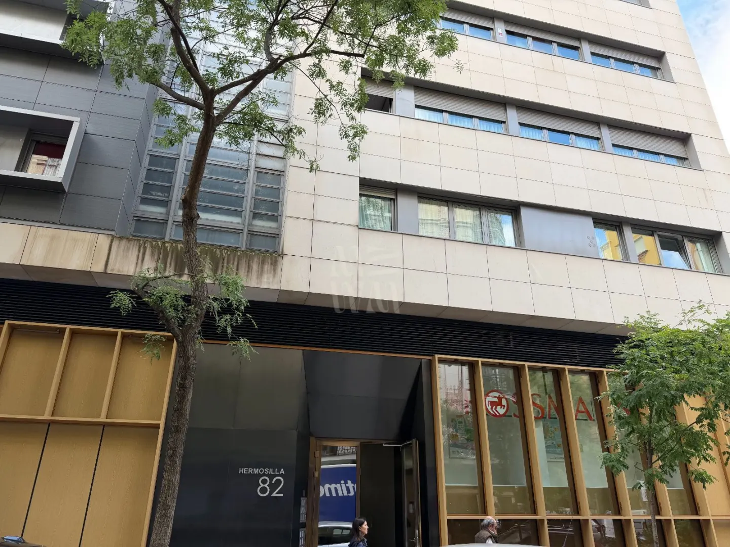 Piso en Venta en Calle Hermosilla — foto 23