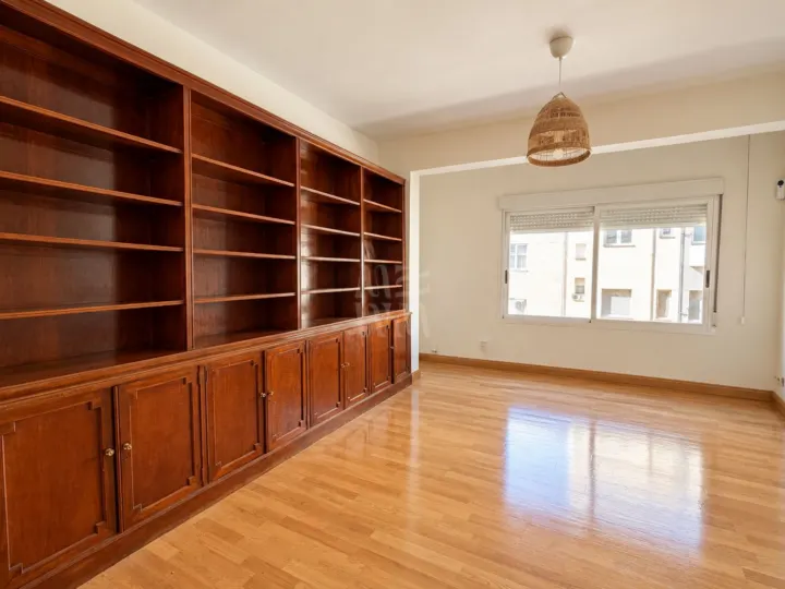 Piso en Venta en Salamanca
