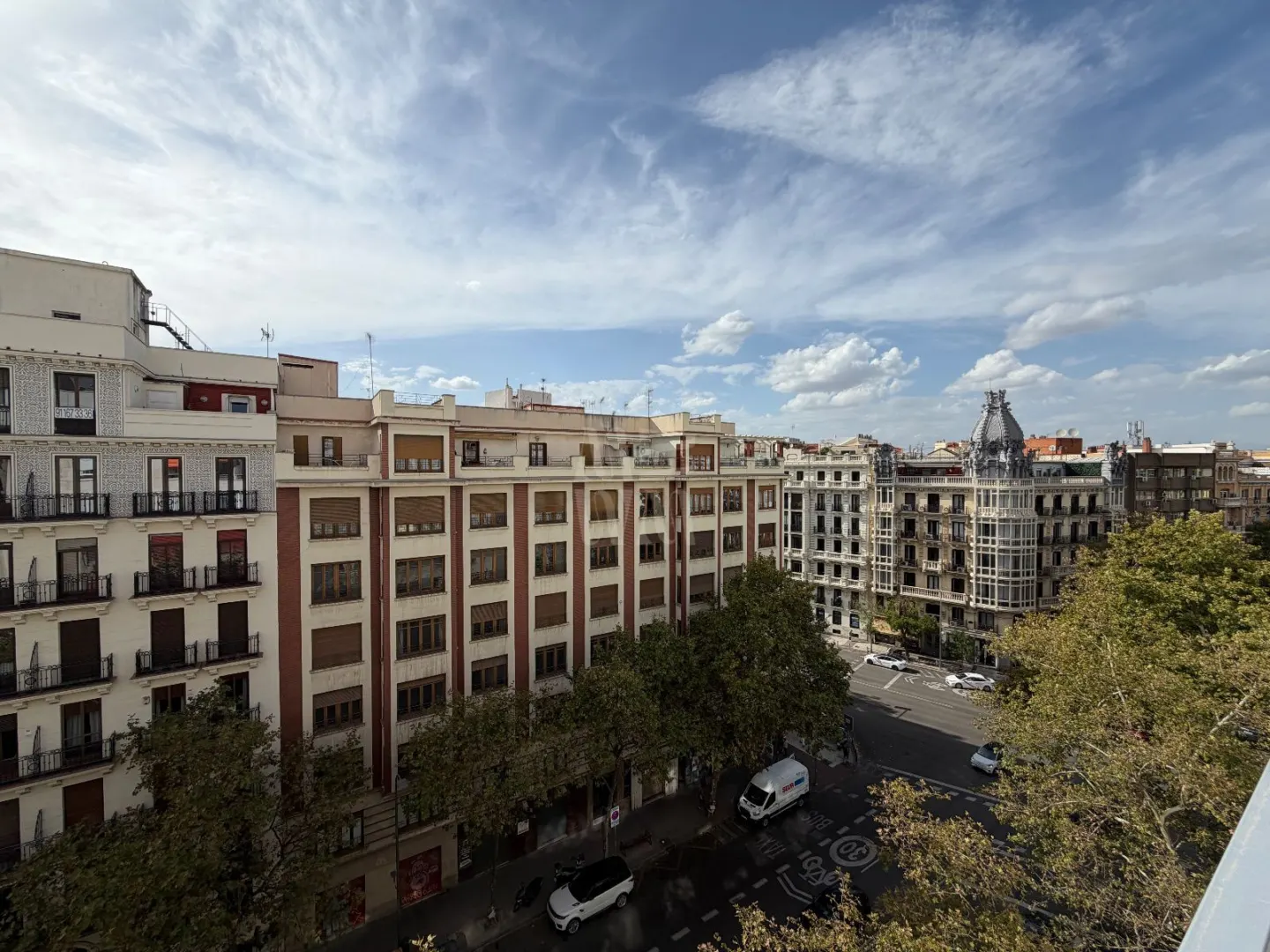 Alquiler de piso en Recoletos — foto 8