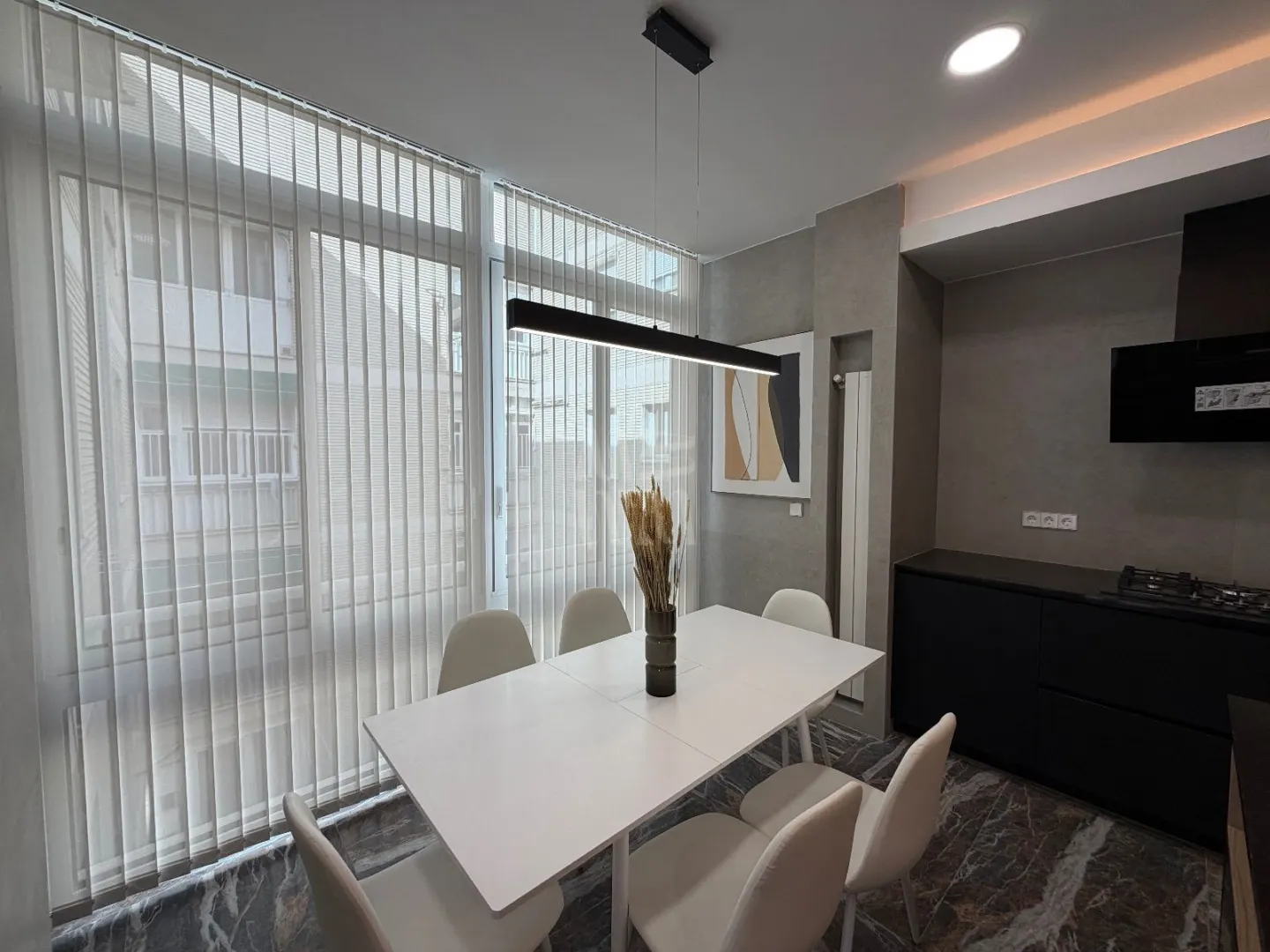 Alquiler de piso en Recoletos — foto 11
