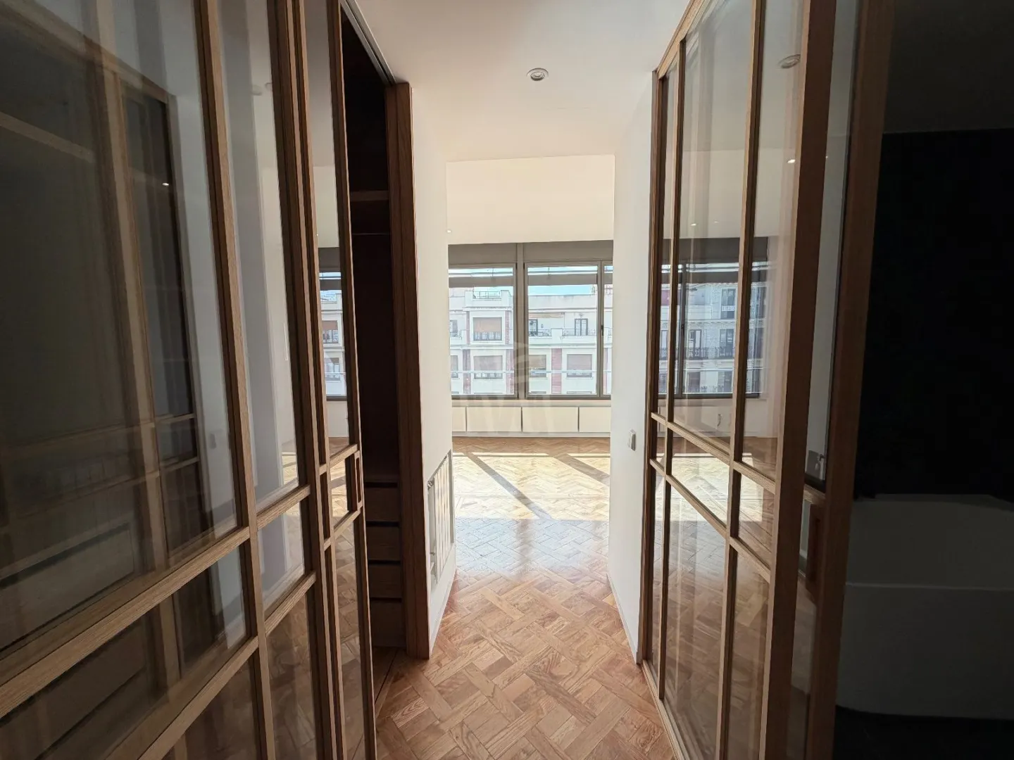 Alquiler de piso en Recoletos — foto 13