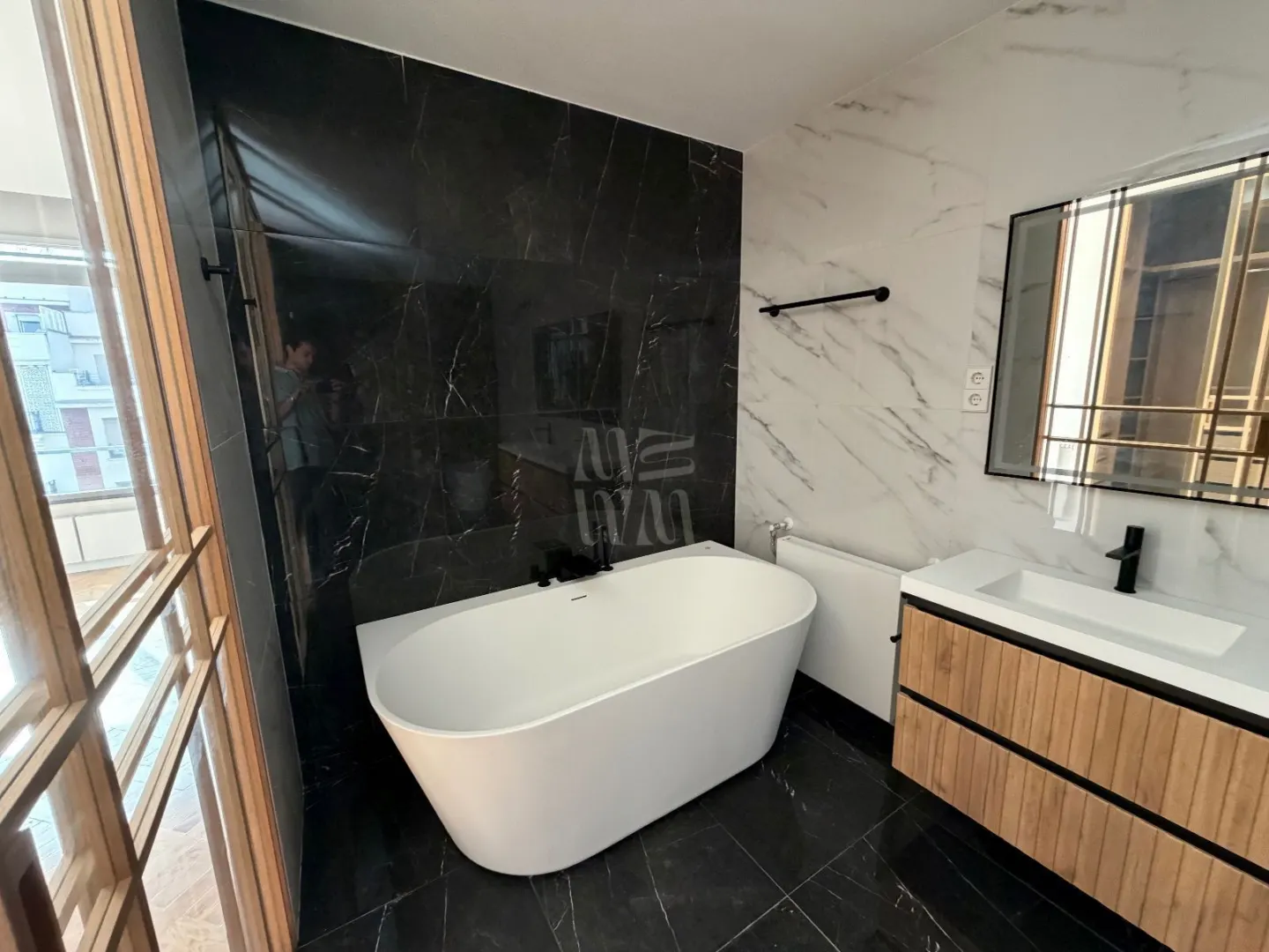 Alquiler de piso en Recoletos — foto 15