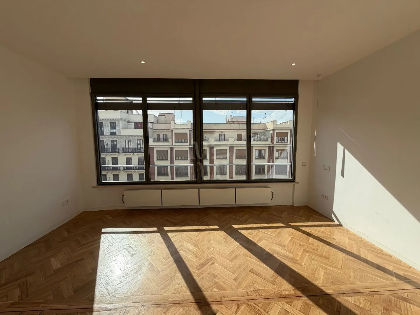 Alquiler de piso en Recoletos — foto 6