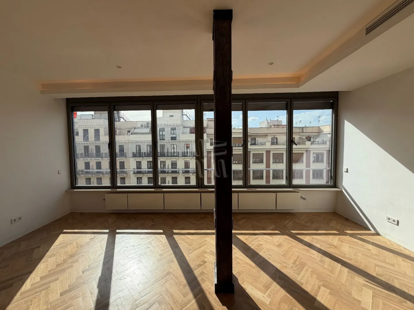 Alquiler de piso en Recoletos — foto 4